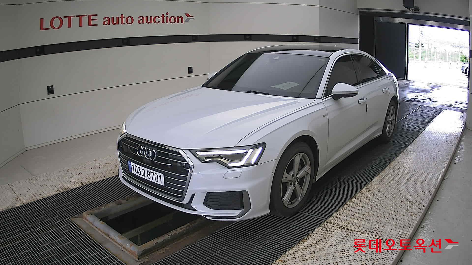 اودي A6