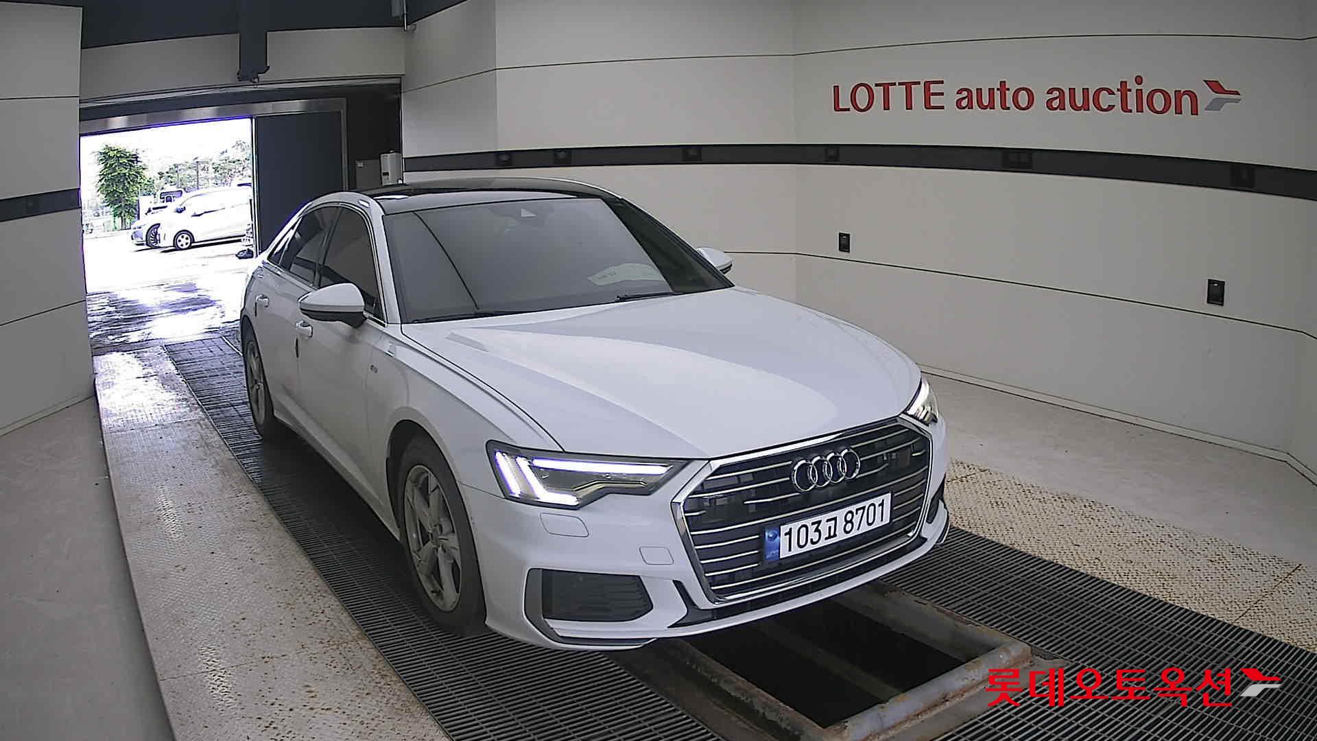 اودي A6