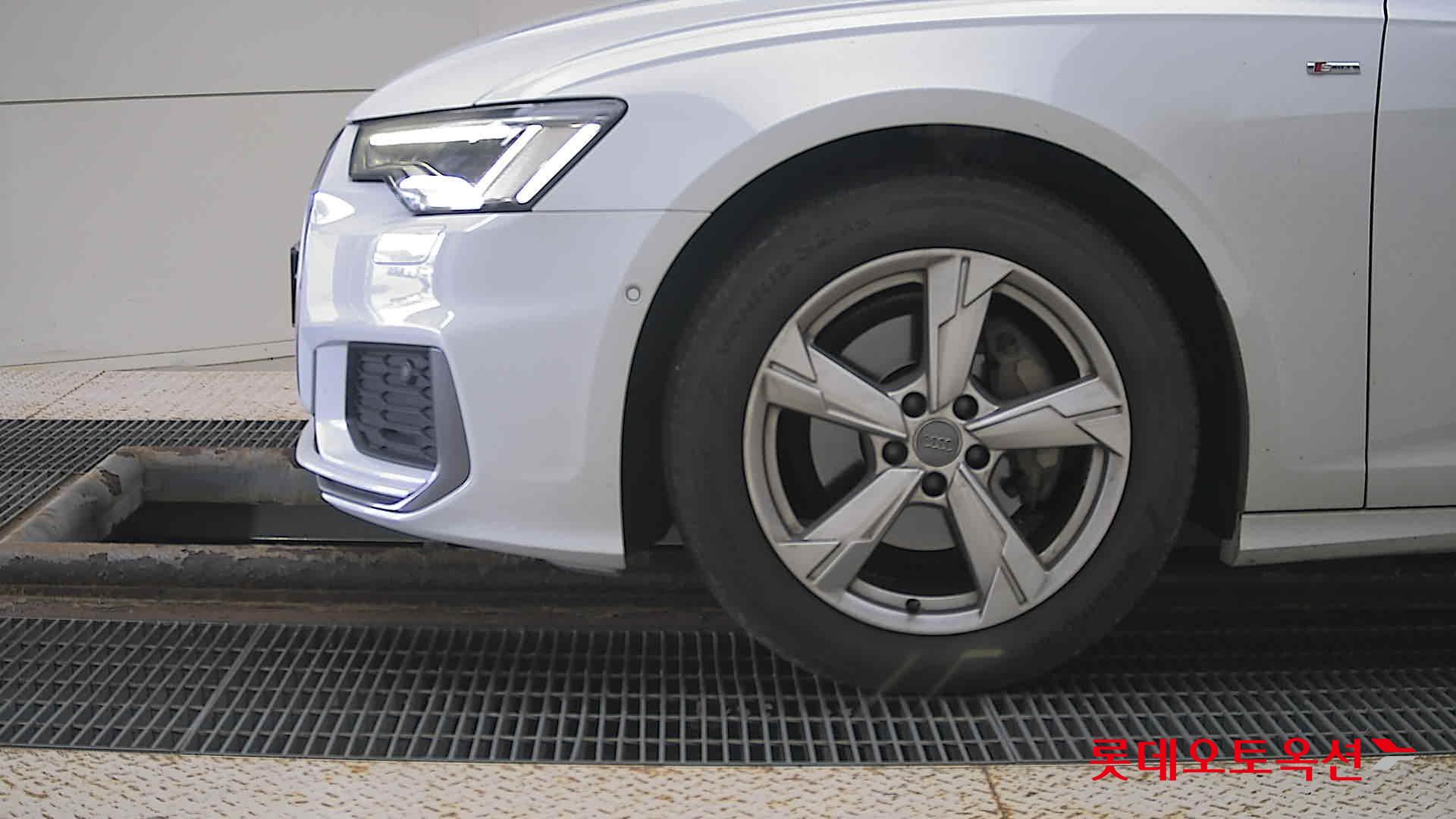 اودي A6