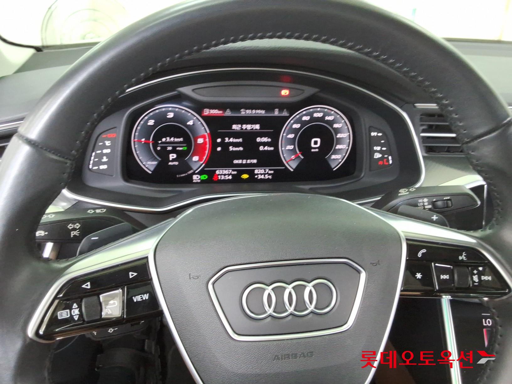 اودي A6