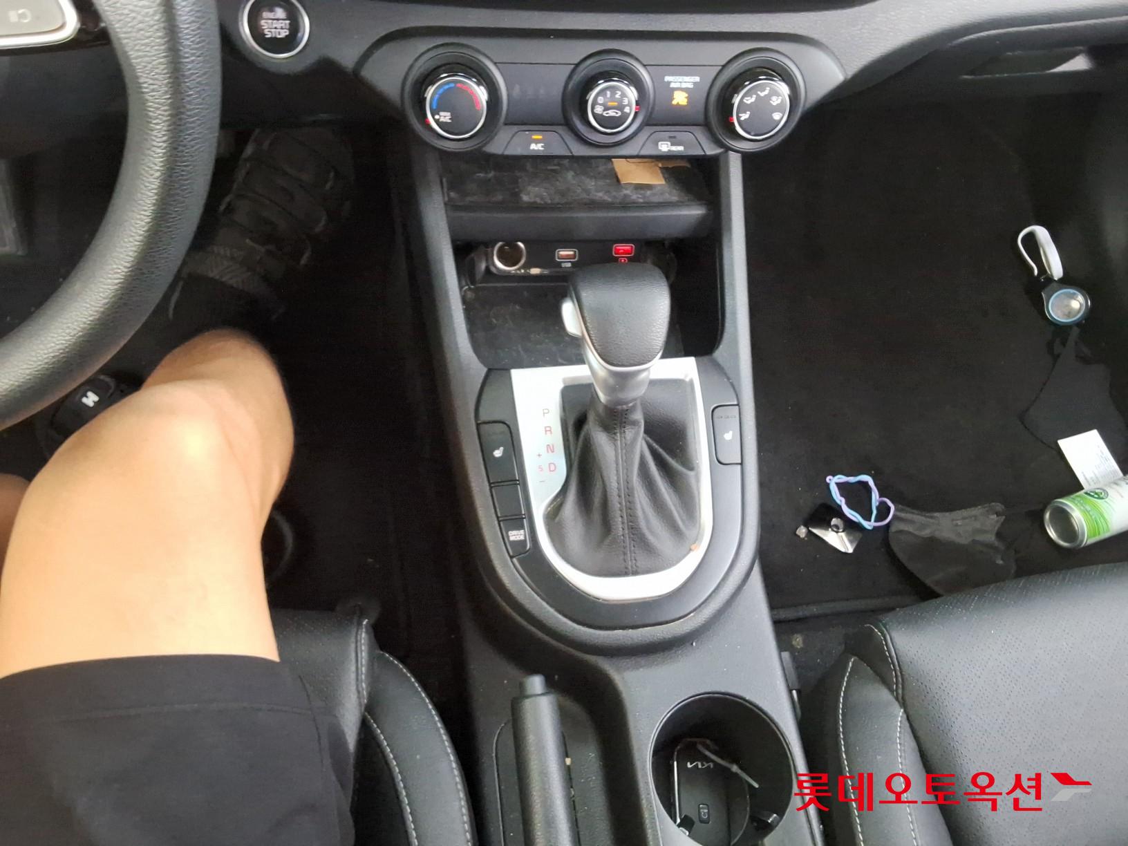 كيا - K3 - Image 31