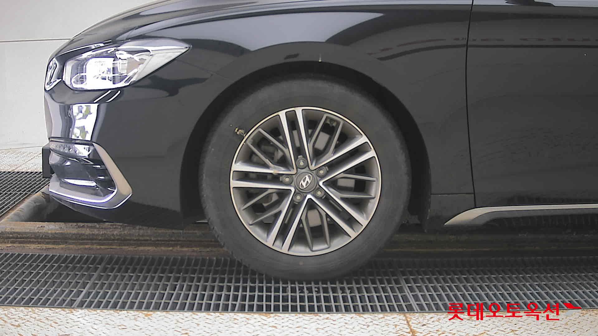 Hyundai Grandeur id 3097986 из Кореи 21