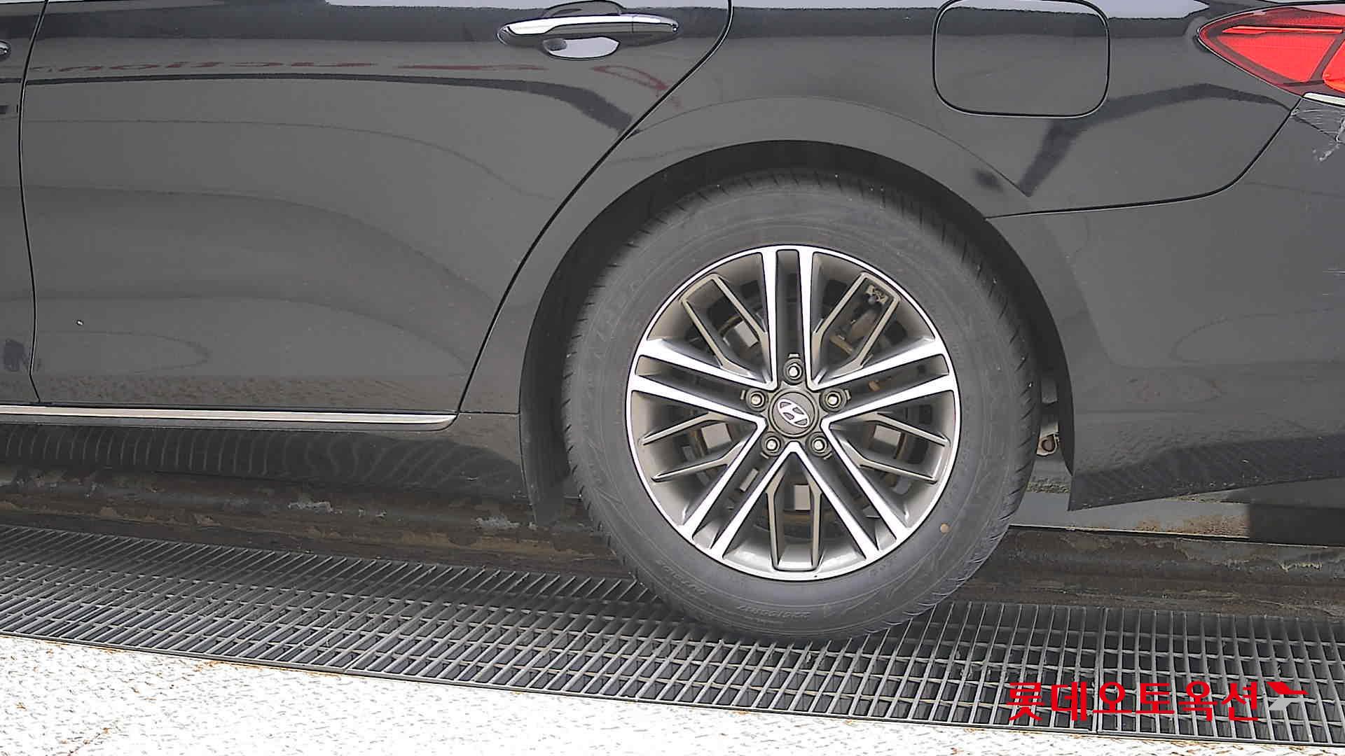 Hyundai Grandeur id 3097986 из Кореи 22