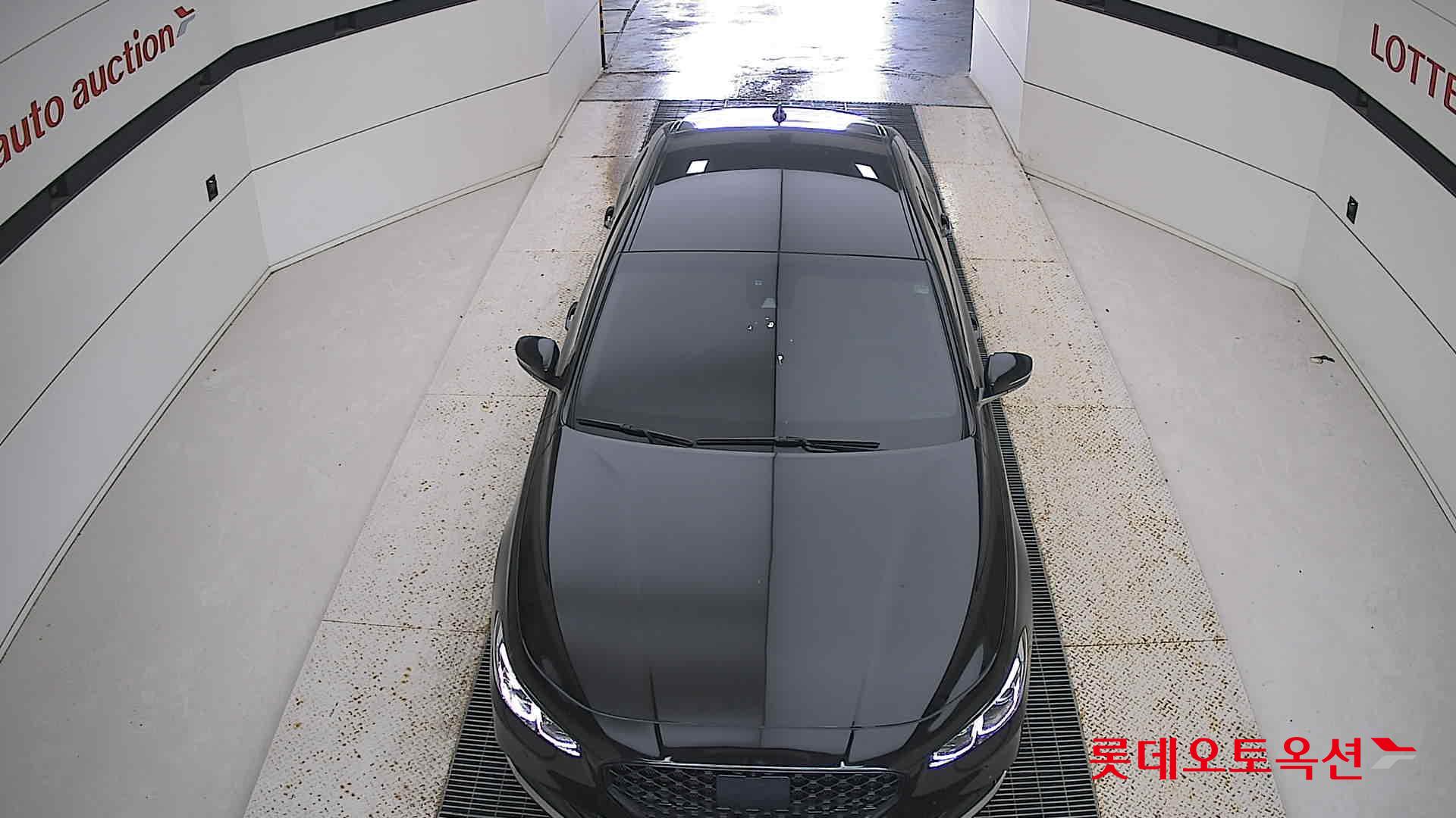 Hyundai Grandeur id 3097986 из Кореи 25