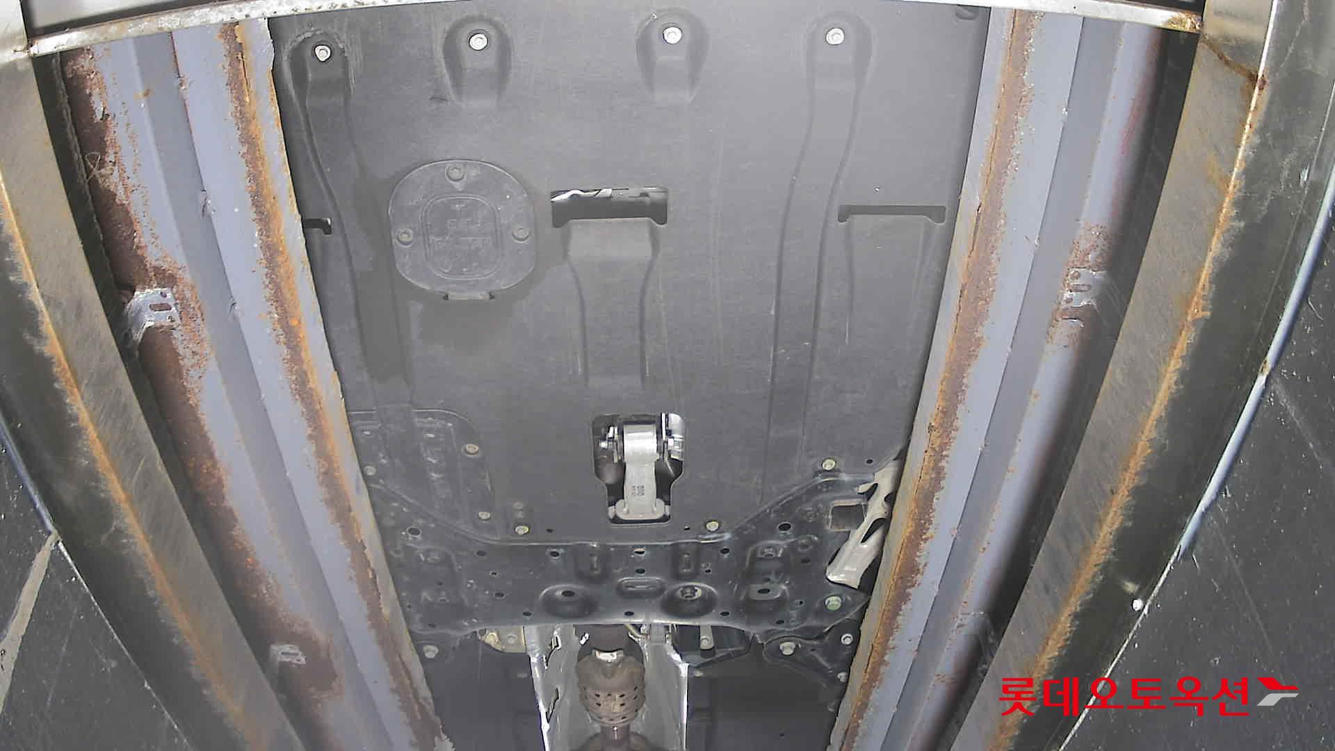 Hyundai Grandeur id 3097986 из Кореи 26