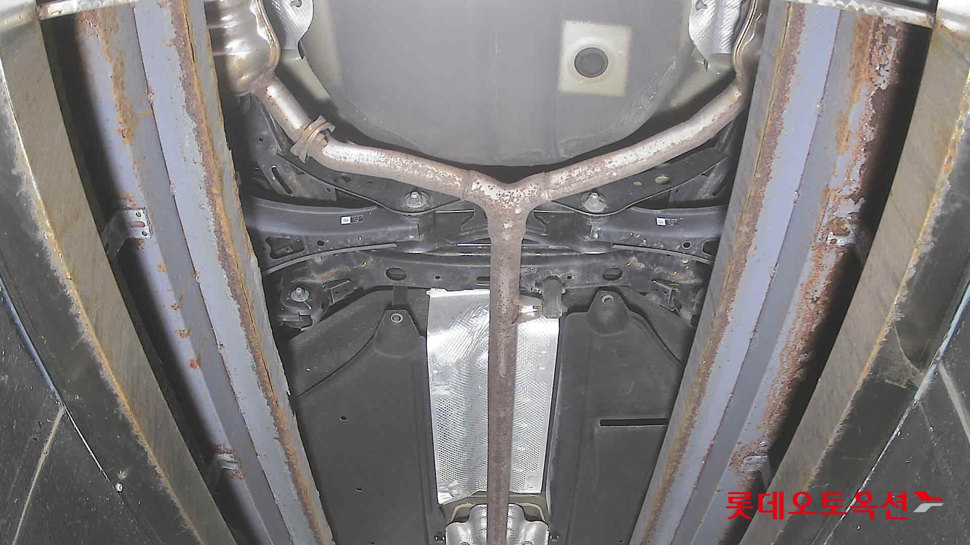 Hyundai Grandeur id 3097986 из Кореи 27