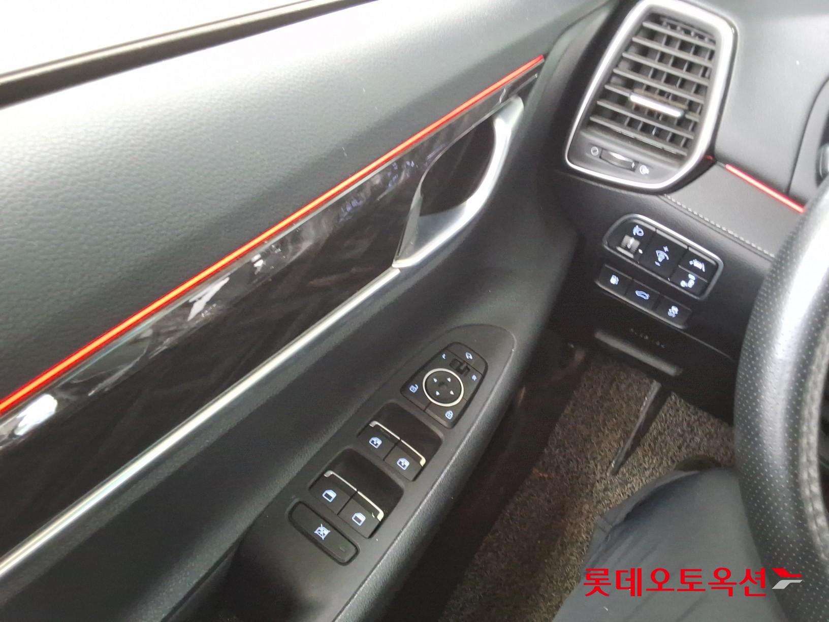 Hyundai Grandeur id 3097986 из Кореи 28