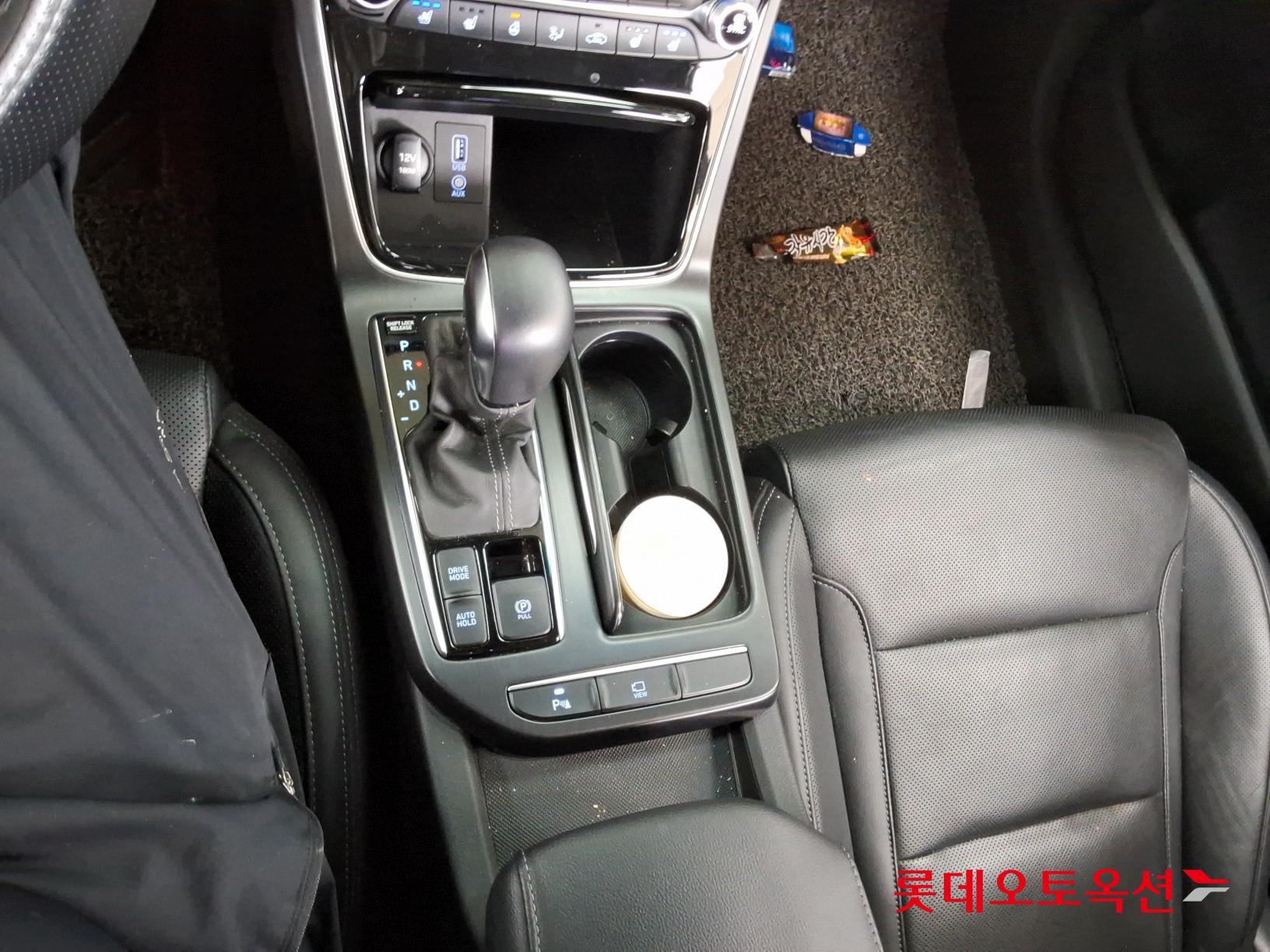 Hyundai Grandeur id 3097986 из Кореи 32