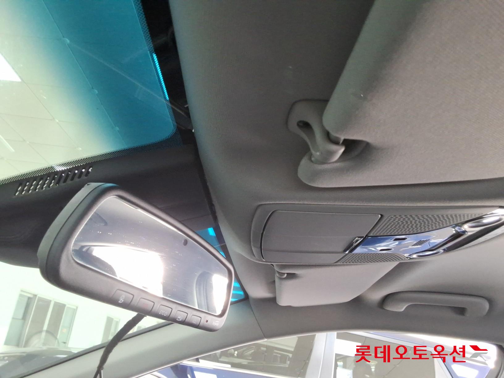 Hyundai Grandeur id 3097986 из Кореи 33