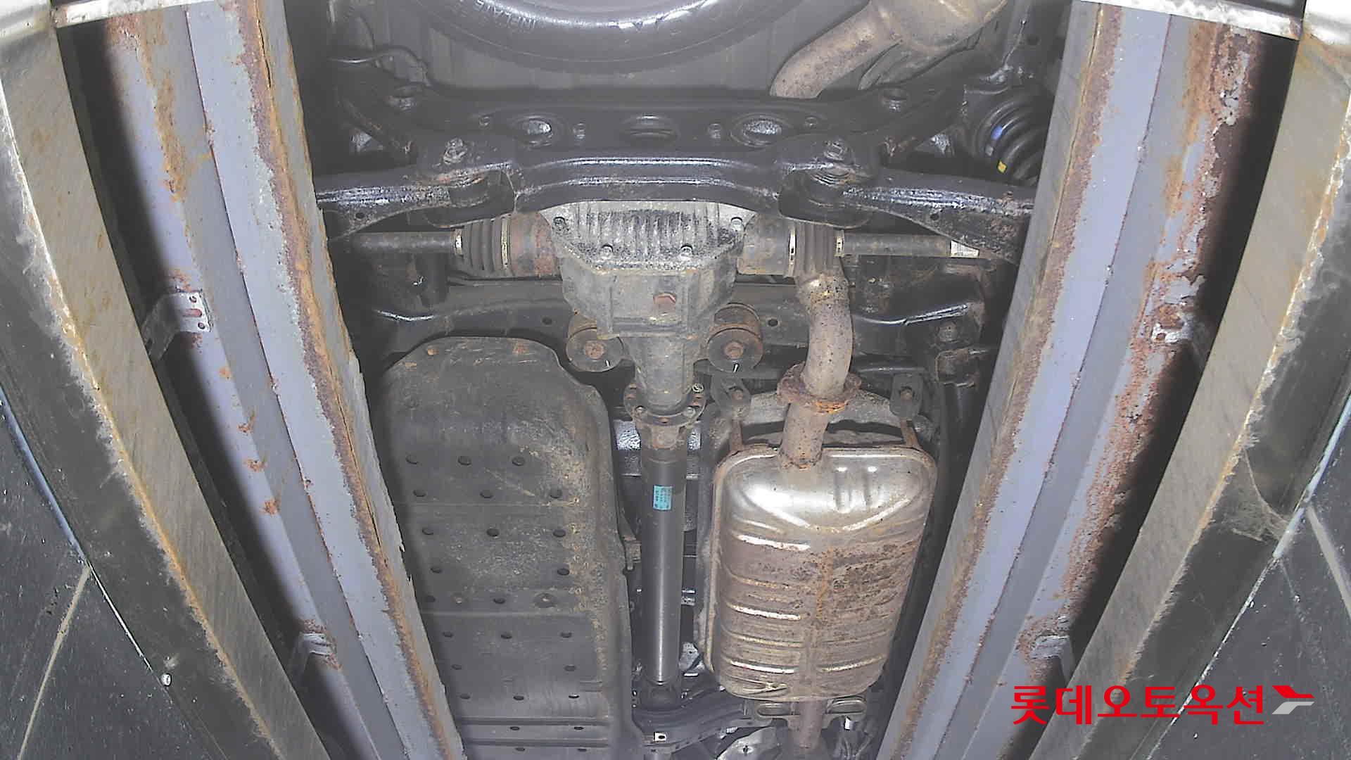 موهافي MOHAVE
