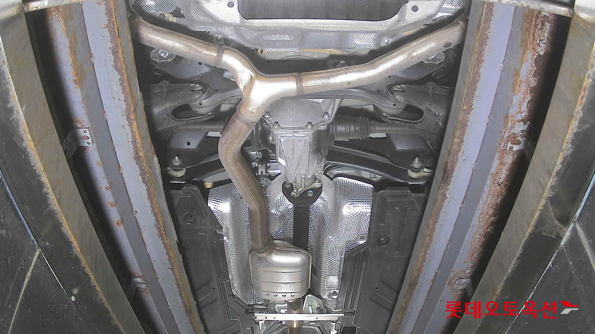 مرسيدس E300