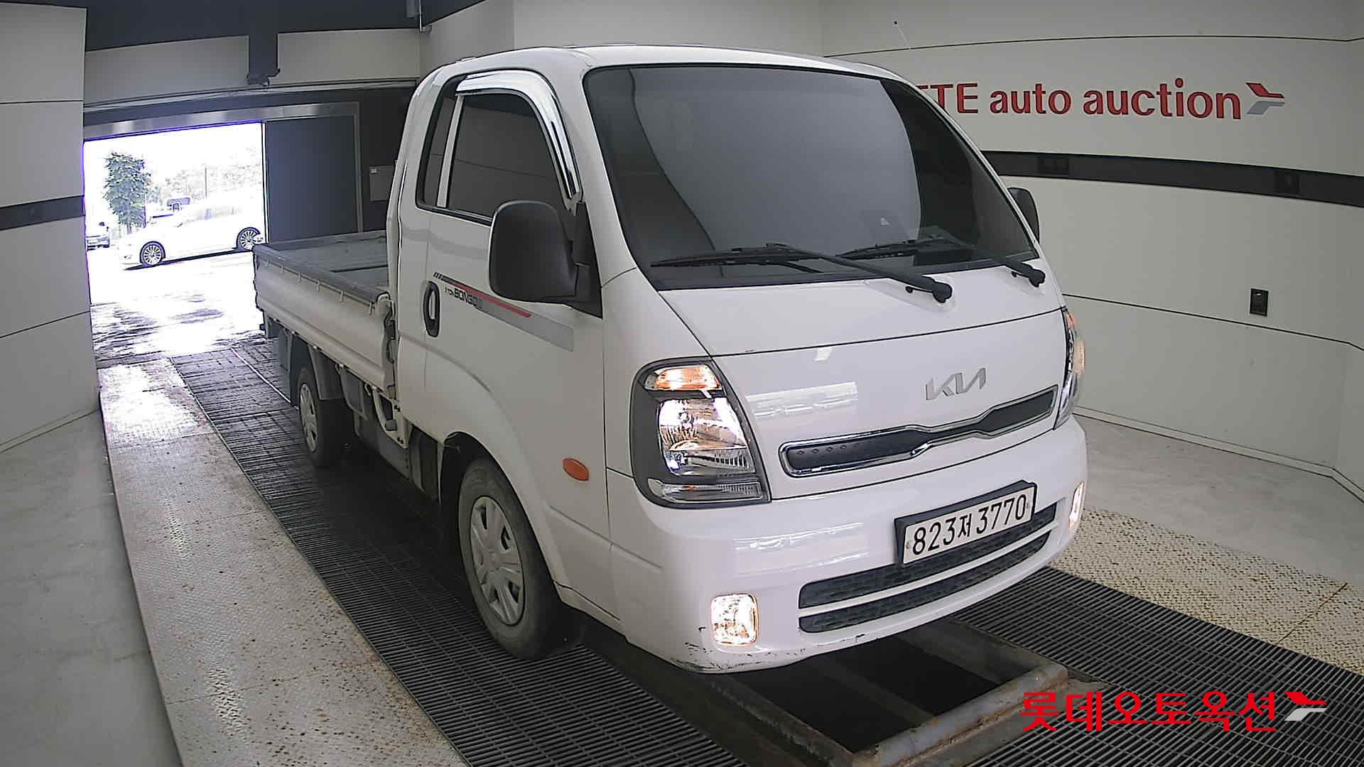 Kia Bongo III 1 ton id 3205559 из Кореи 15