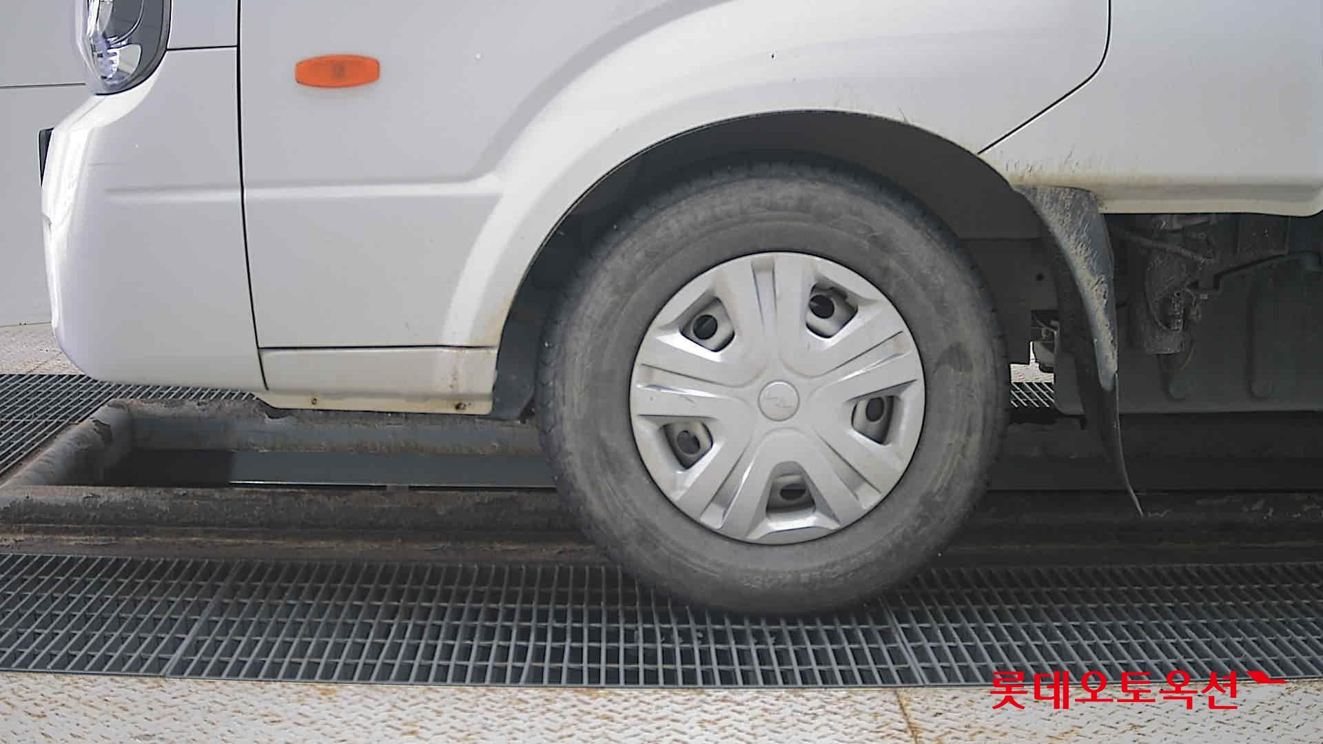 Kia Bongo III 1 ton id 3205559 из Кореи 21