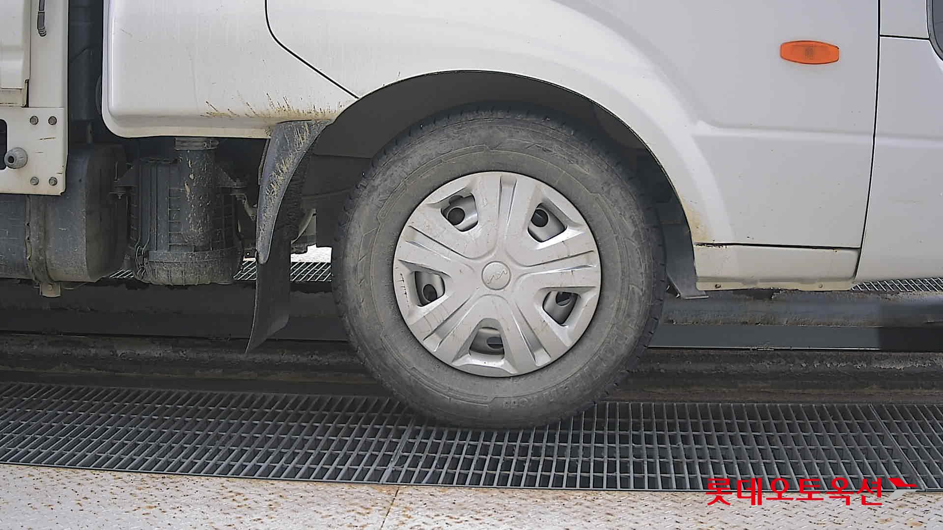 Kia Bongo III 1 ton id 3205559 из Кореи 23