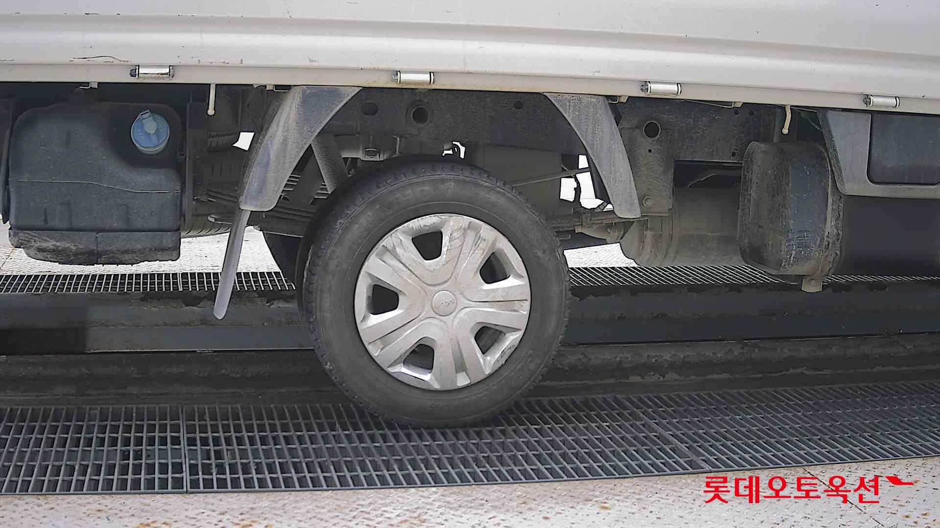 Kia Bongo III 1 ton id 3205559 из Кореи 24