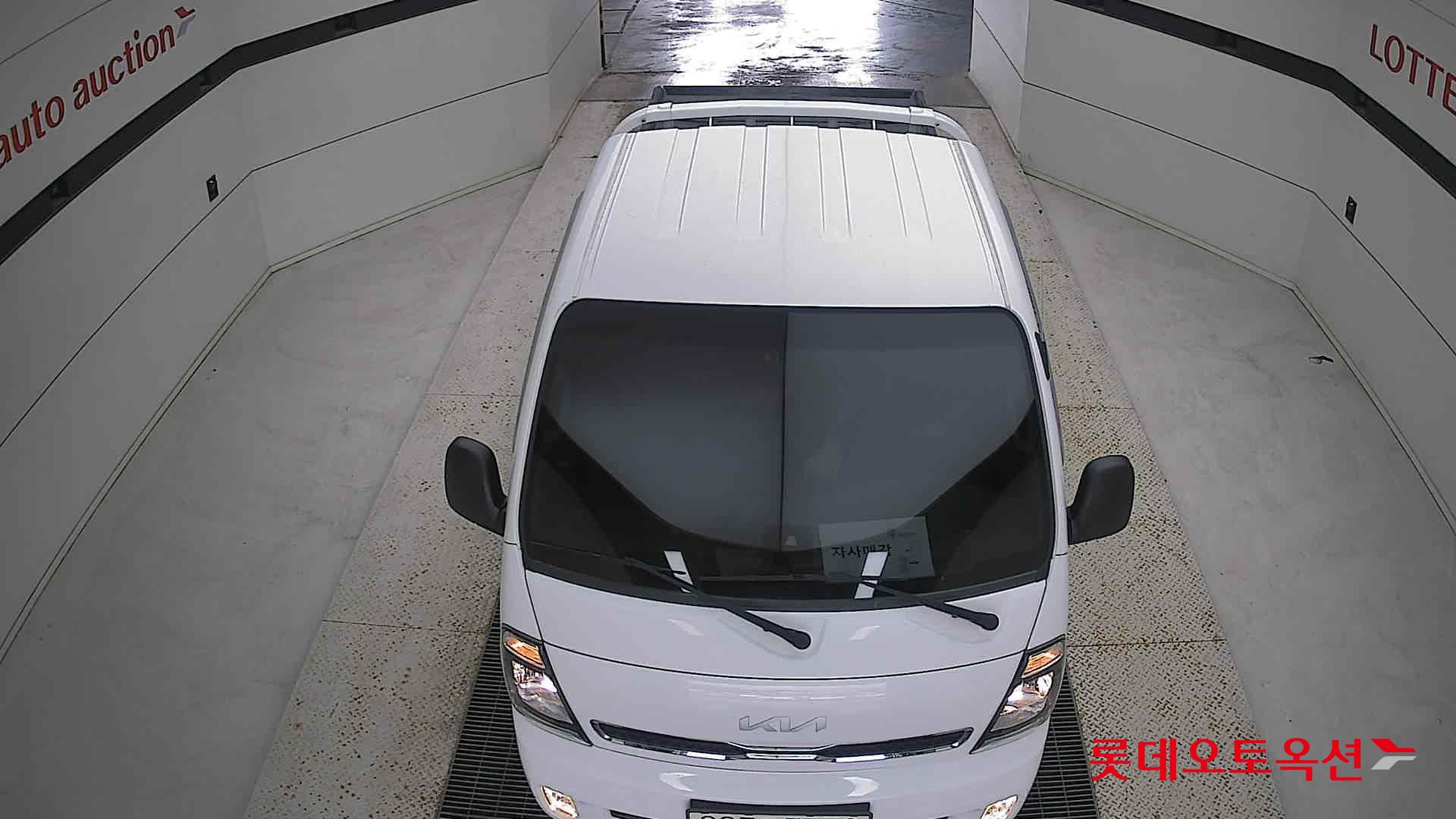 Kia Bongo III 1 ton id 3205559 из Кореи 25