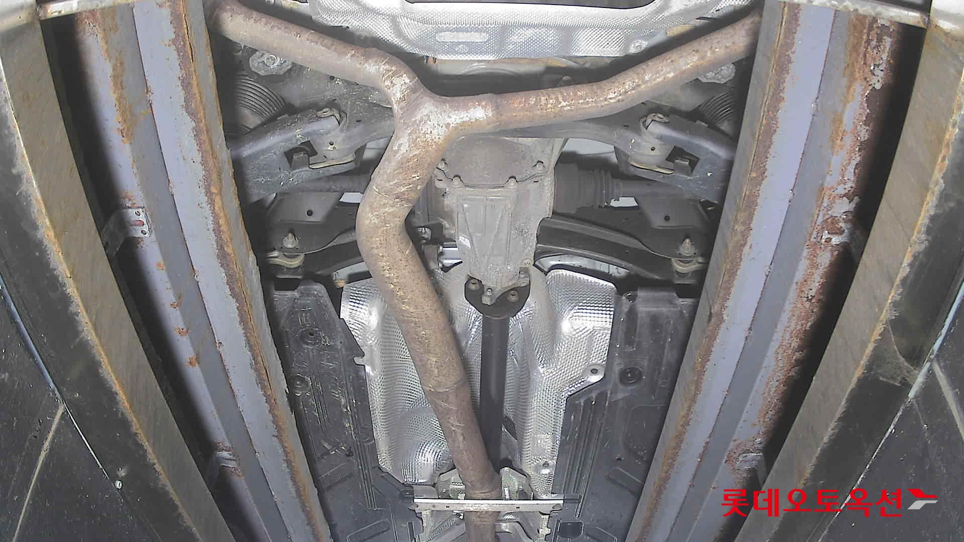 مرسيدس E450