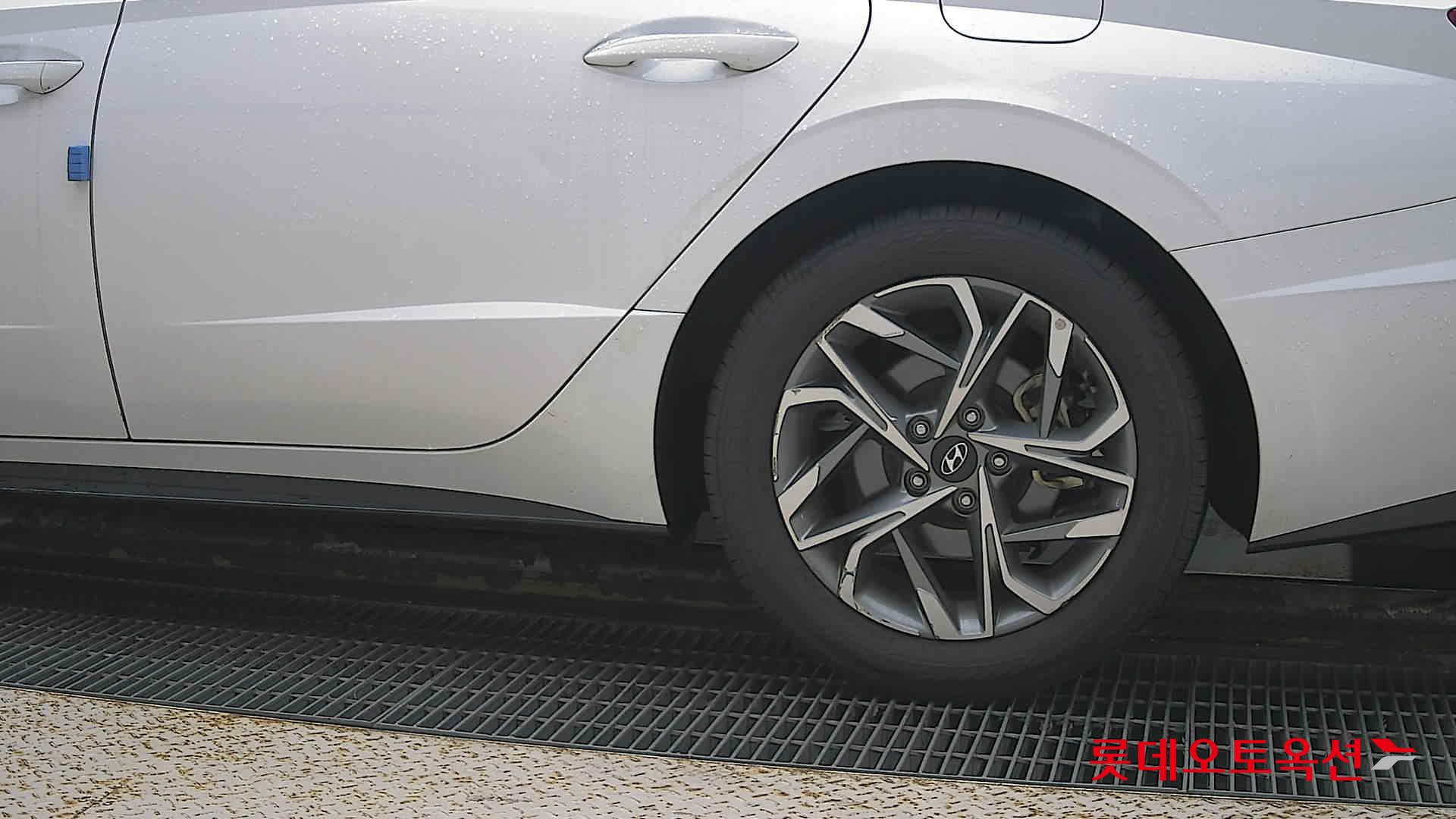 Hyundai Sonata id 3119786 из Кореи 22