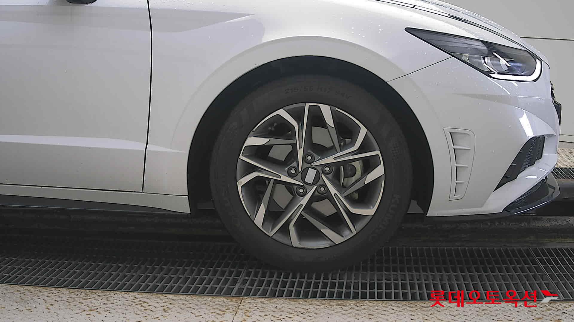 Hyundai Sonata id 3119786 из Кореи 23