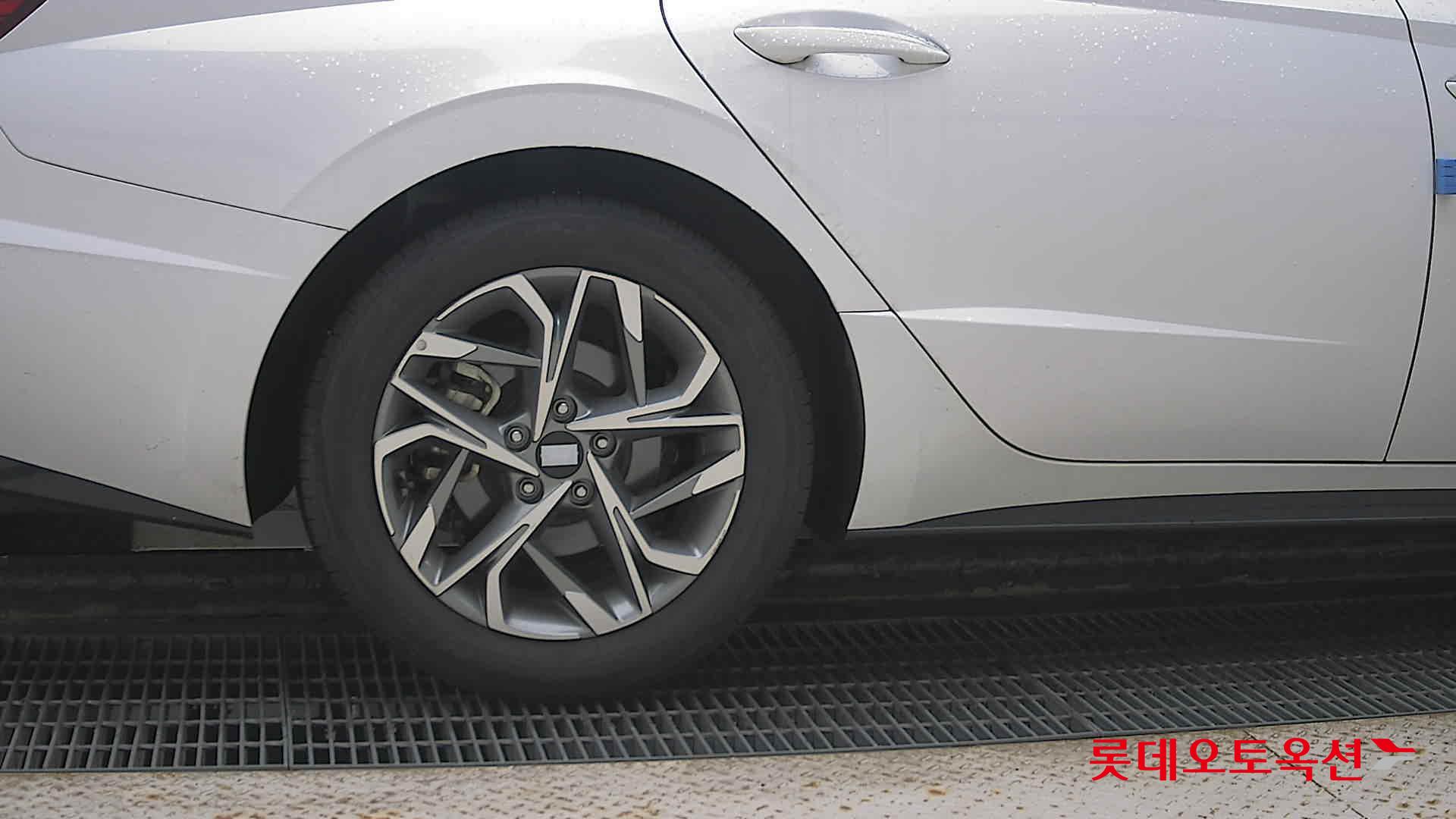 Hyundai Sonata id 3119786 из Кореи 24