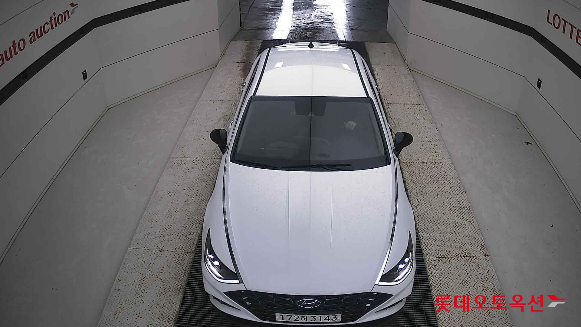 Hyundai Sonata id 3119786 из Кореи 25