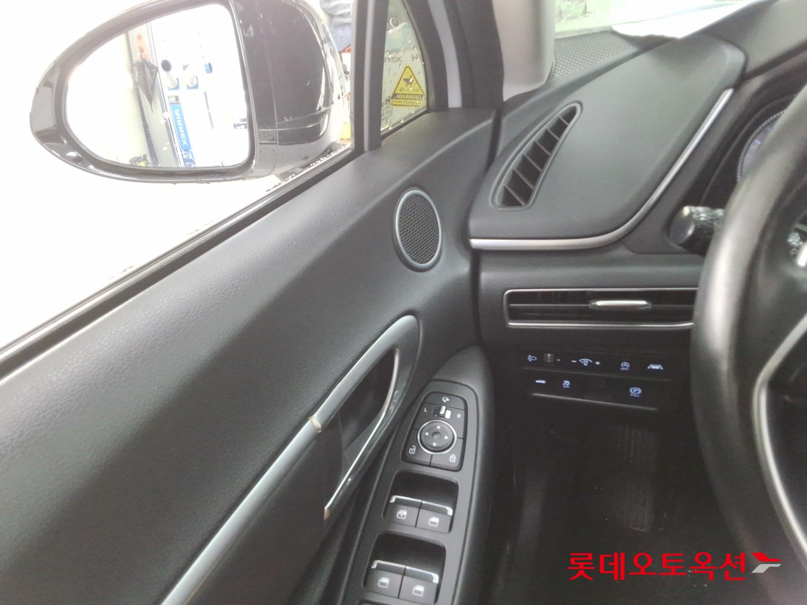 Hyundai Sonata id 3119786 из Кореи 28