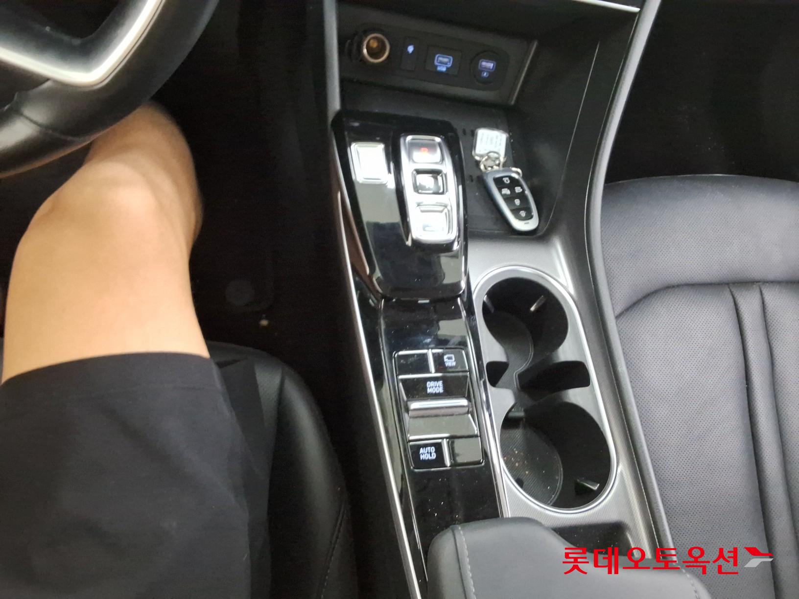 Hyundai Sonata id 3119786 из Кореи 31