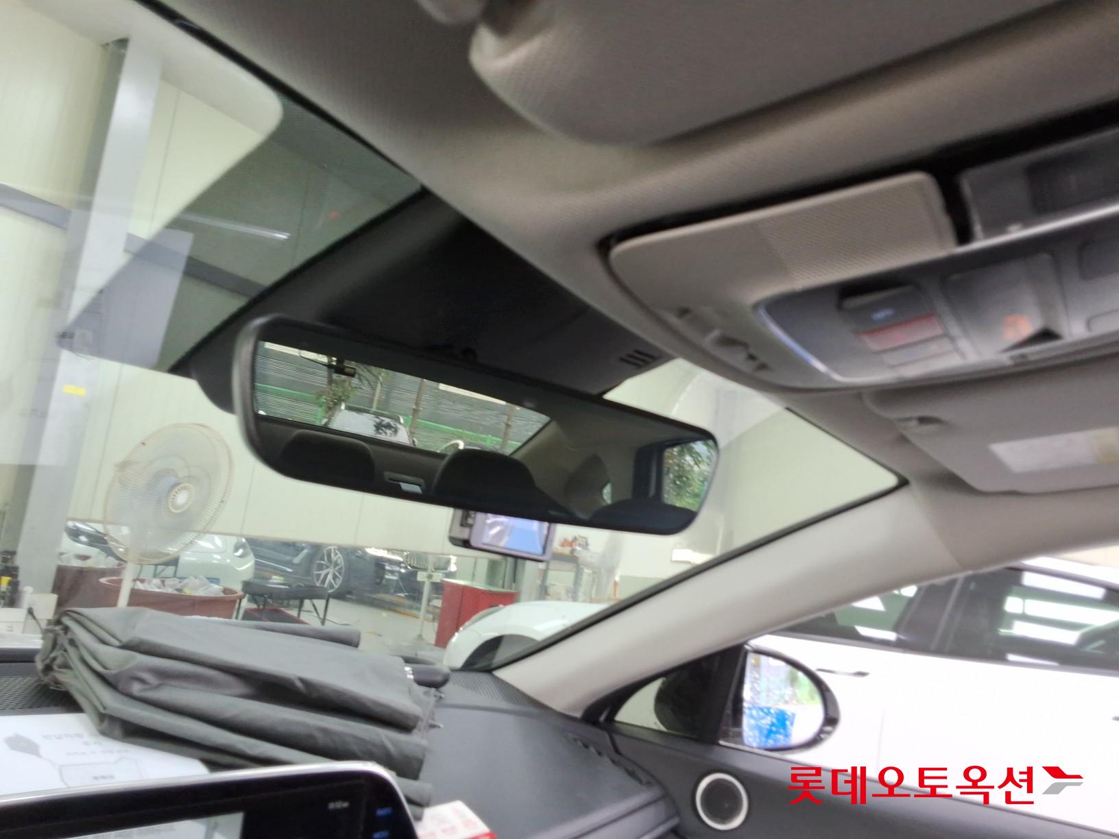 Hyundai Sonata id 3119786 из Кореи 32