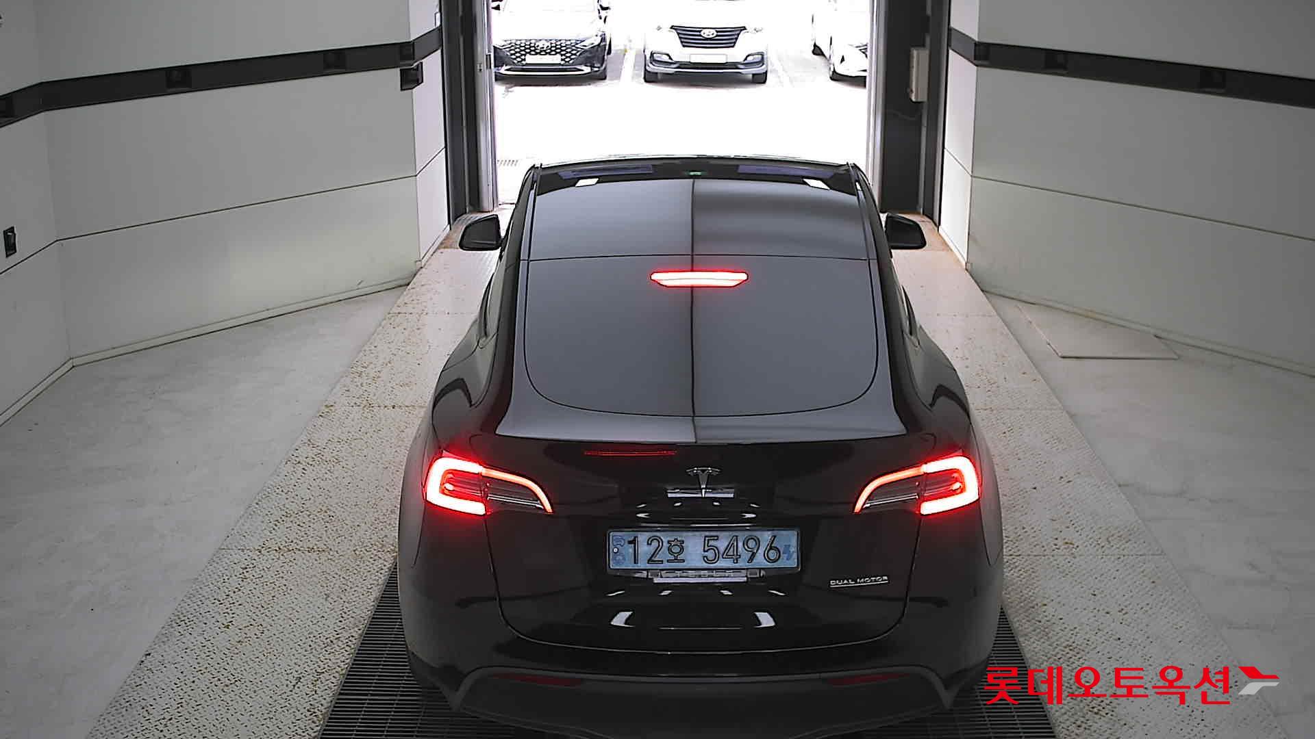 تسلا MODEL Y