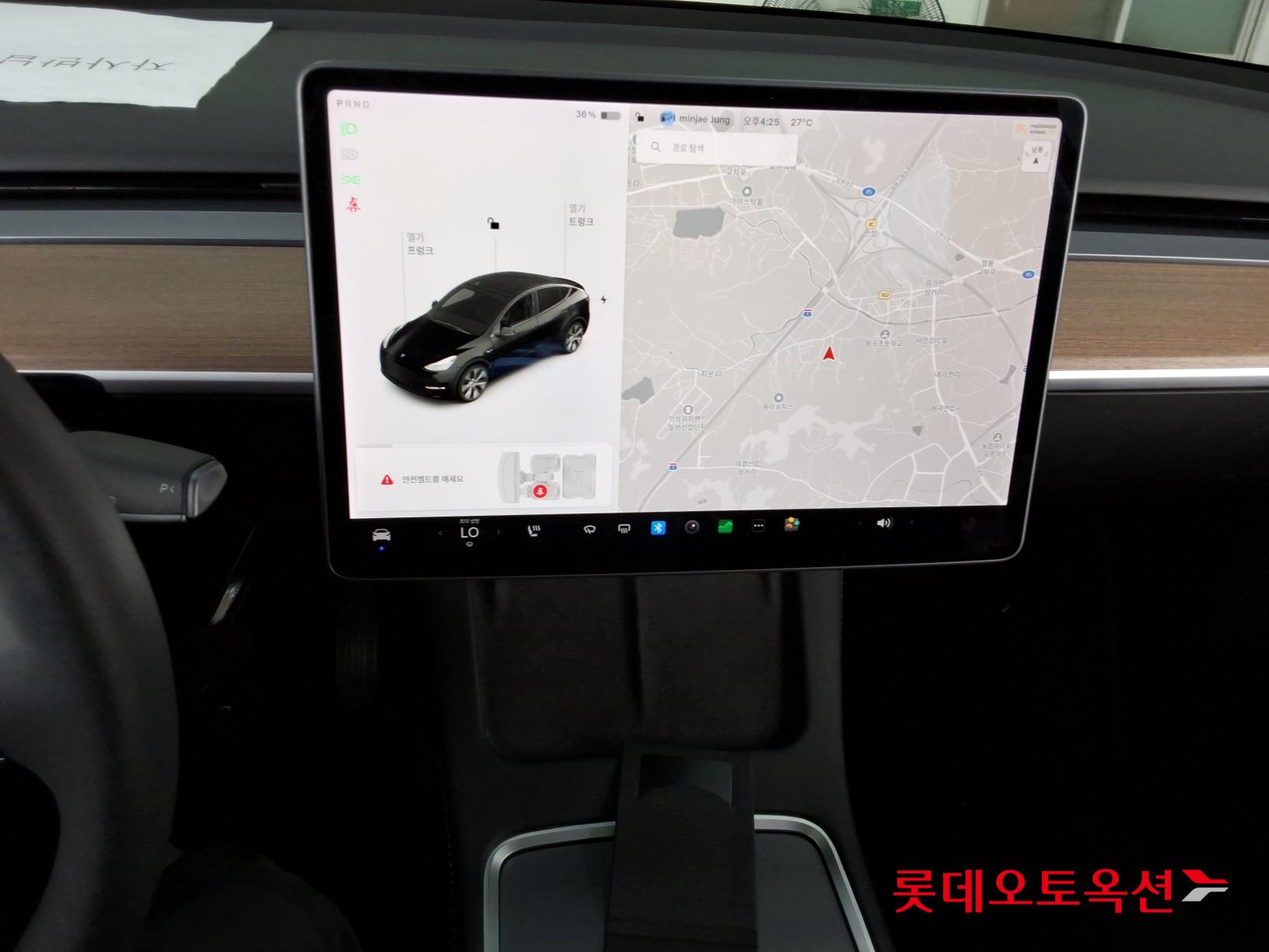 تسلا MODEL Y