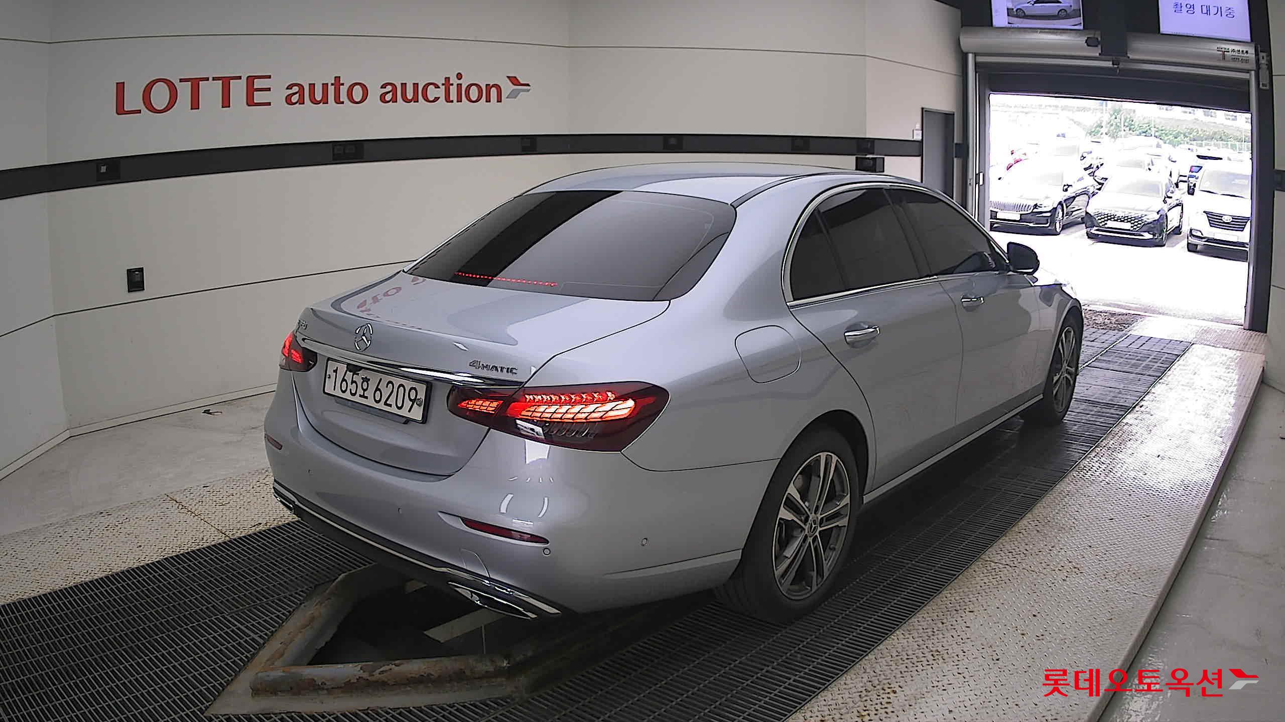 مرسيدس E350