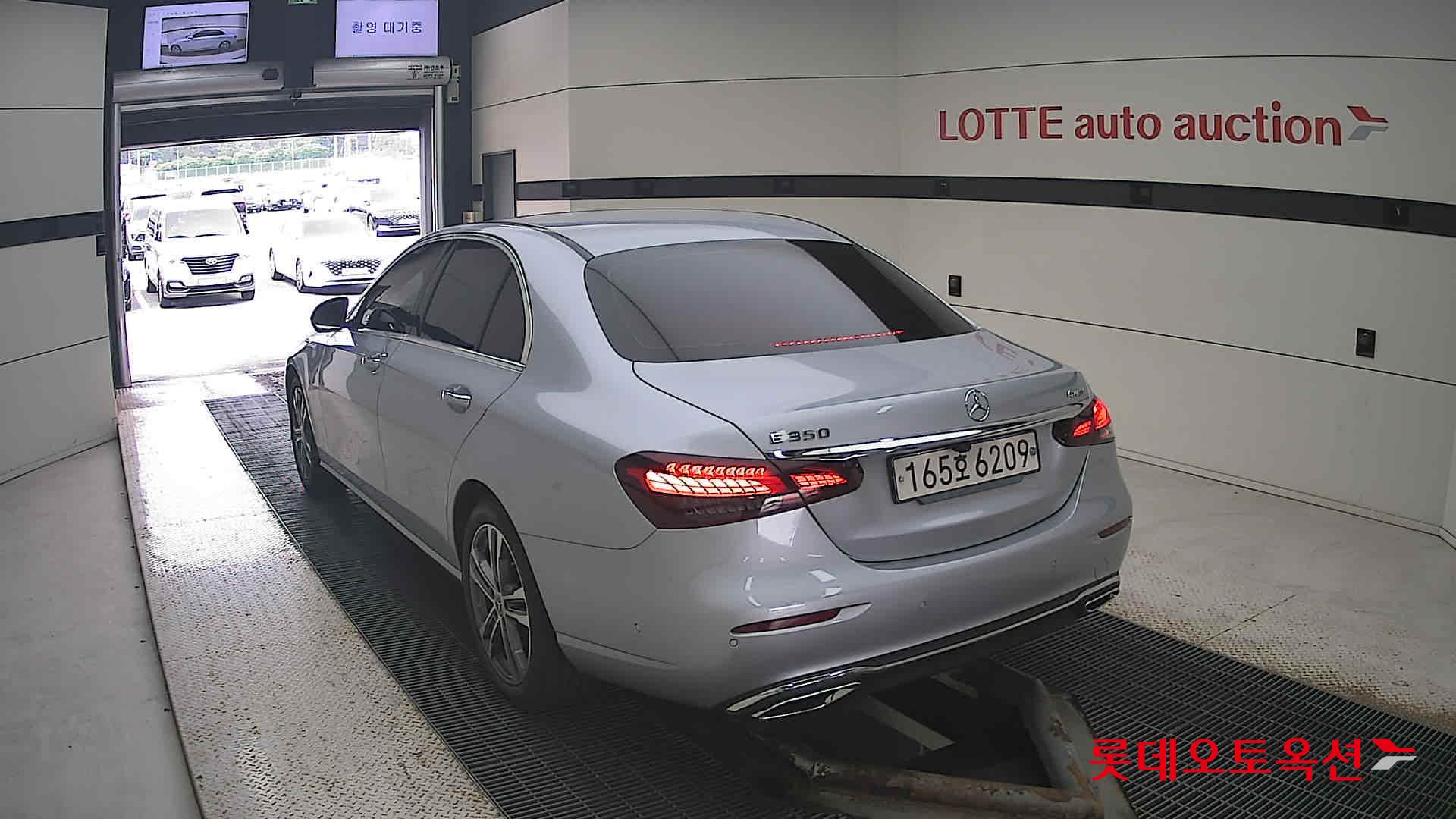 مرسيدس E350