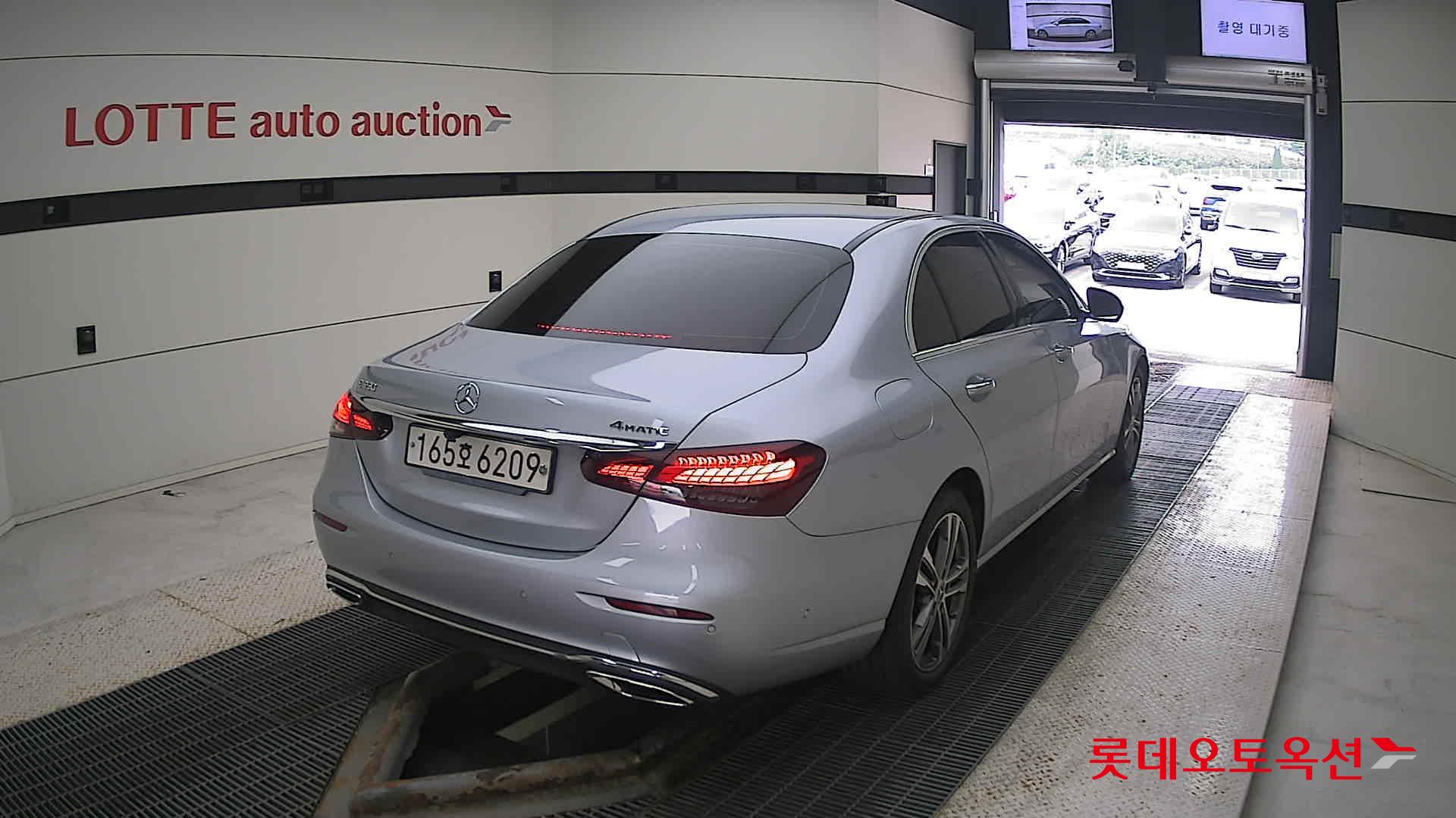 مرسيدس E350