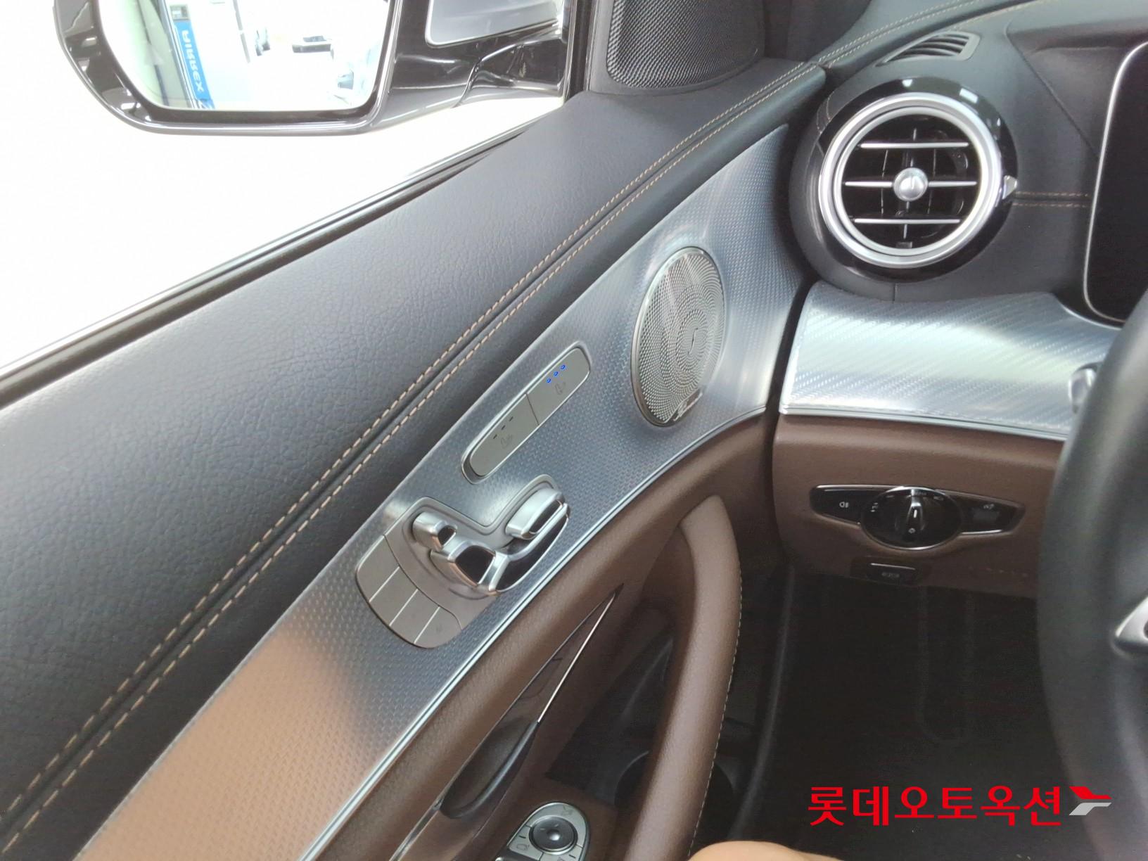 مرسيدس E350