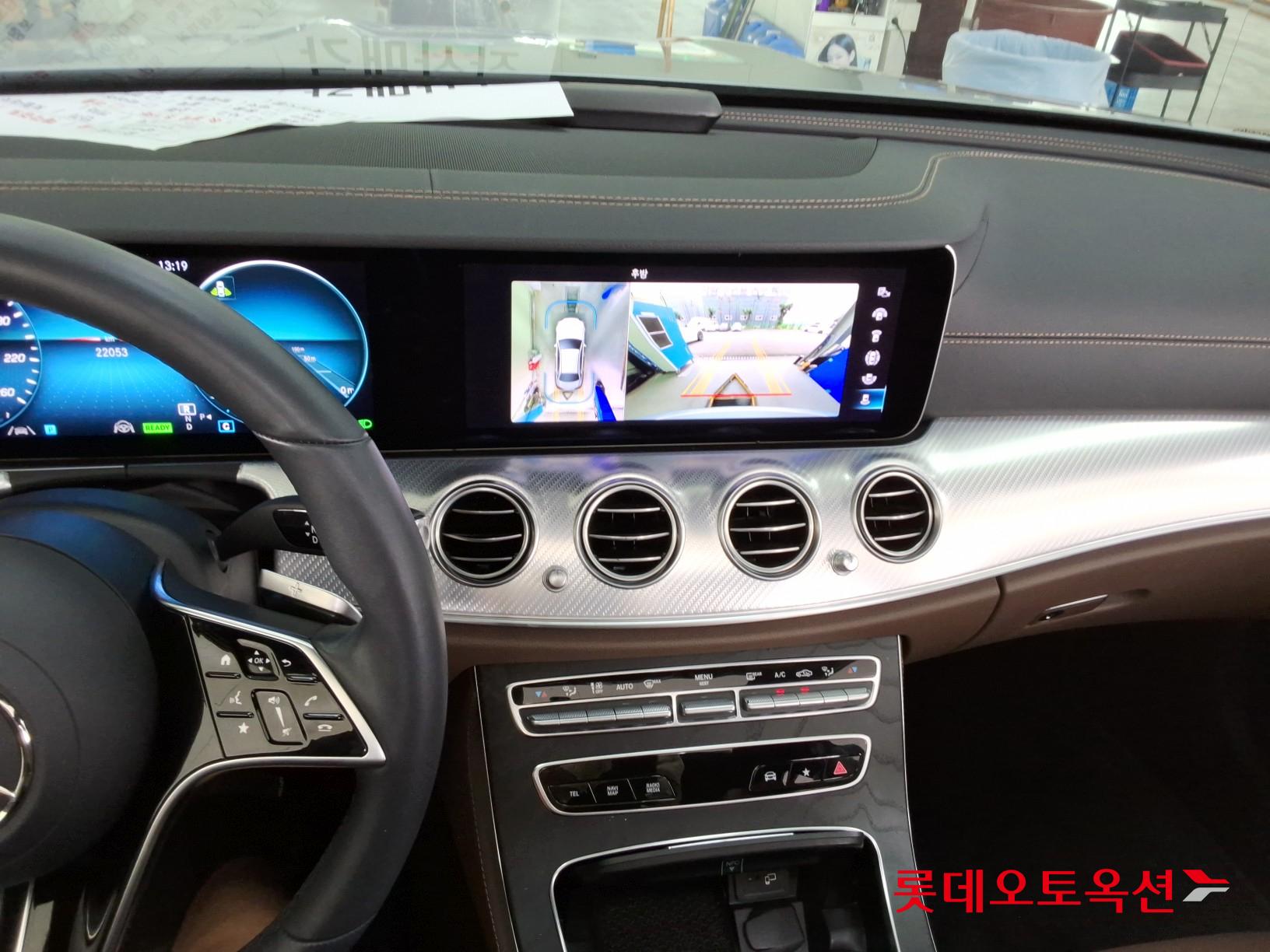 مرسيدس E350
