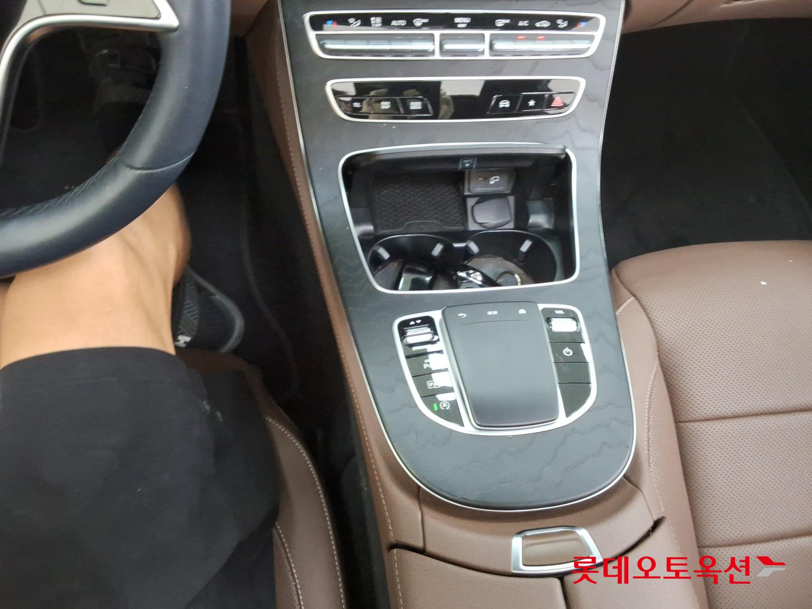 مرسيدس E350