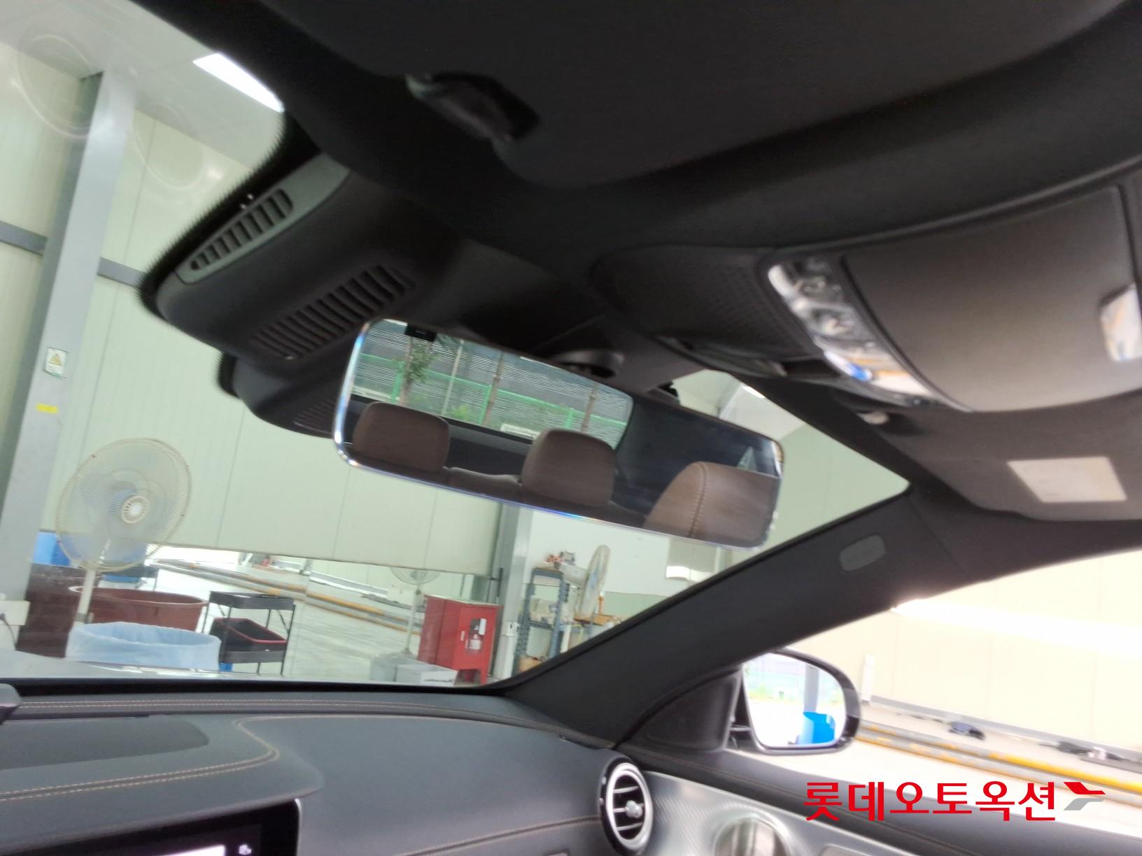 مرسيدس E350