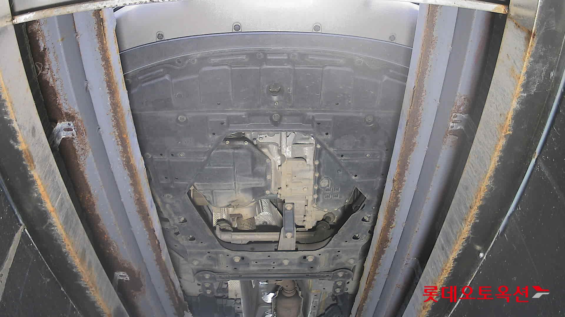 رينو QM6