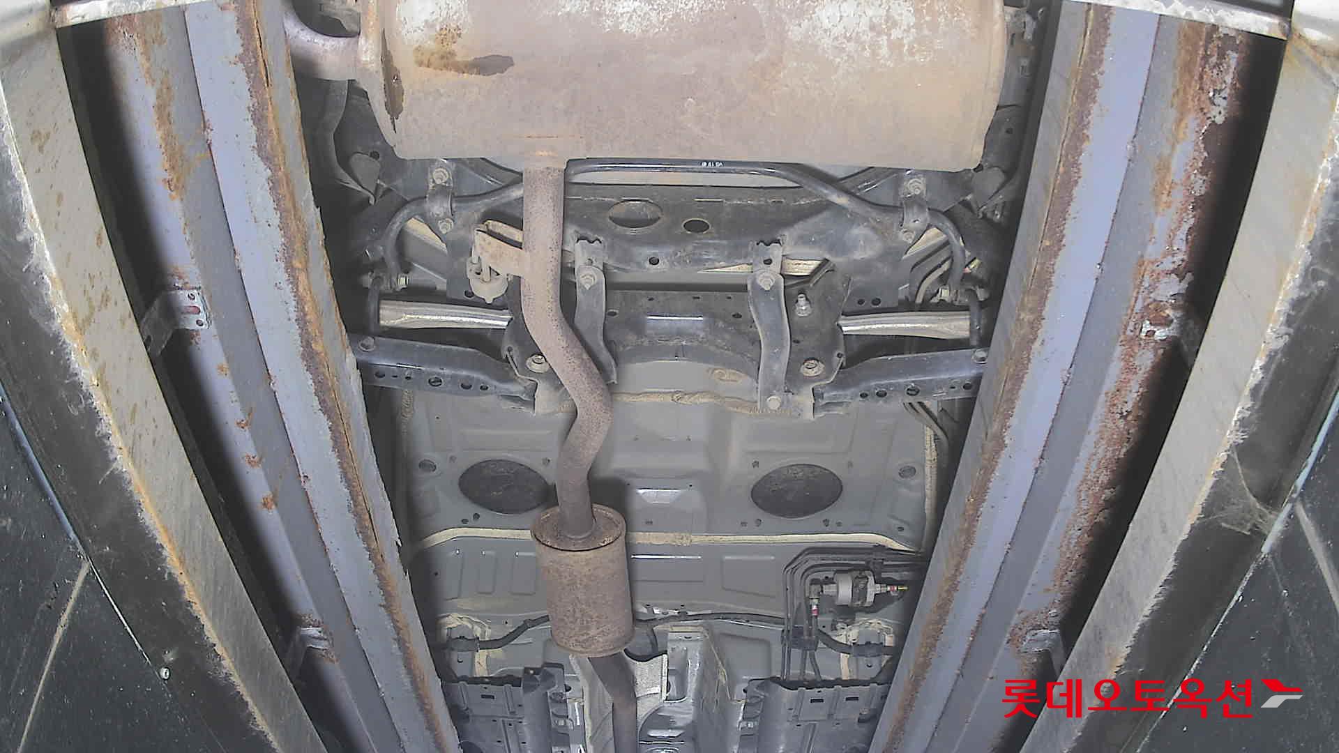 رينو QM6