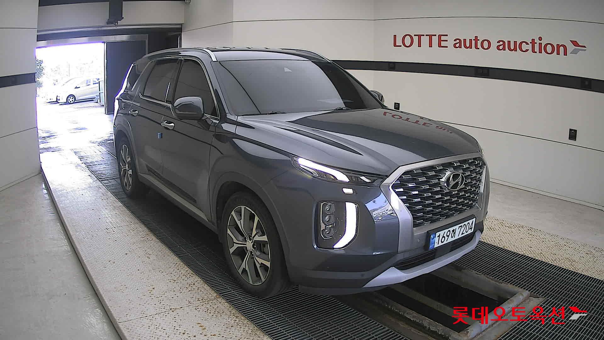 هيونداي - بلسيد - Image 2