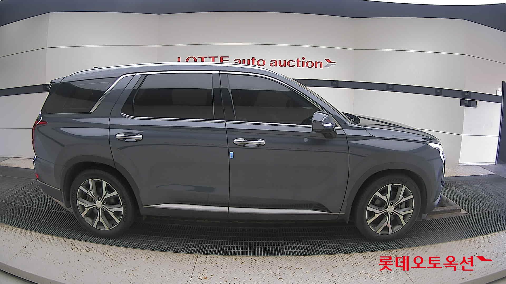 هيونداي - بلسيد - Image 3