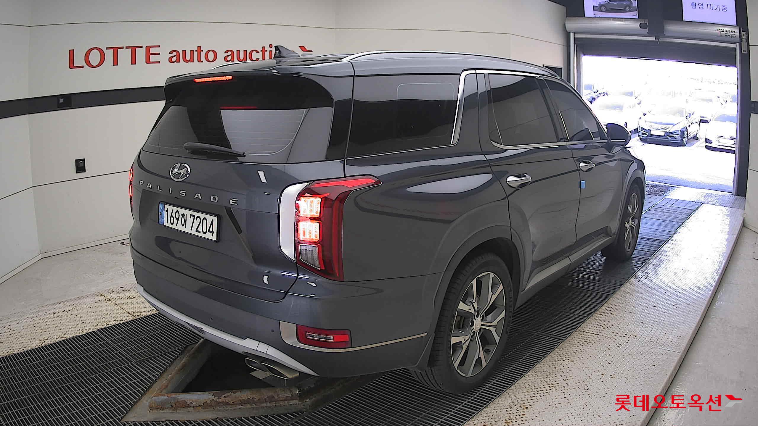 هيونداي - بلسيد - Image 4