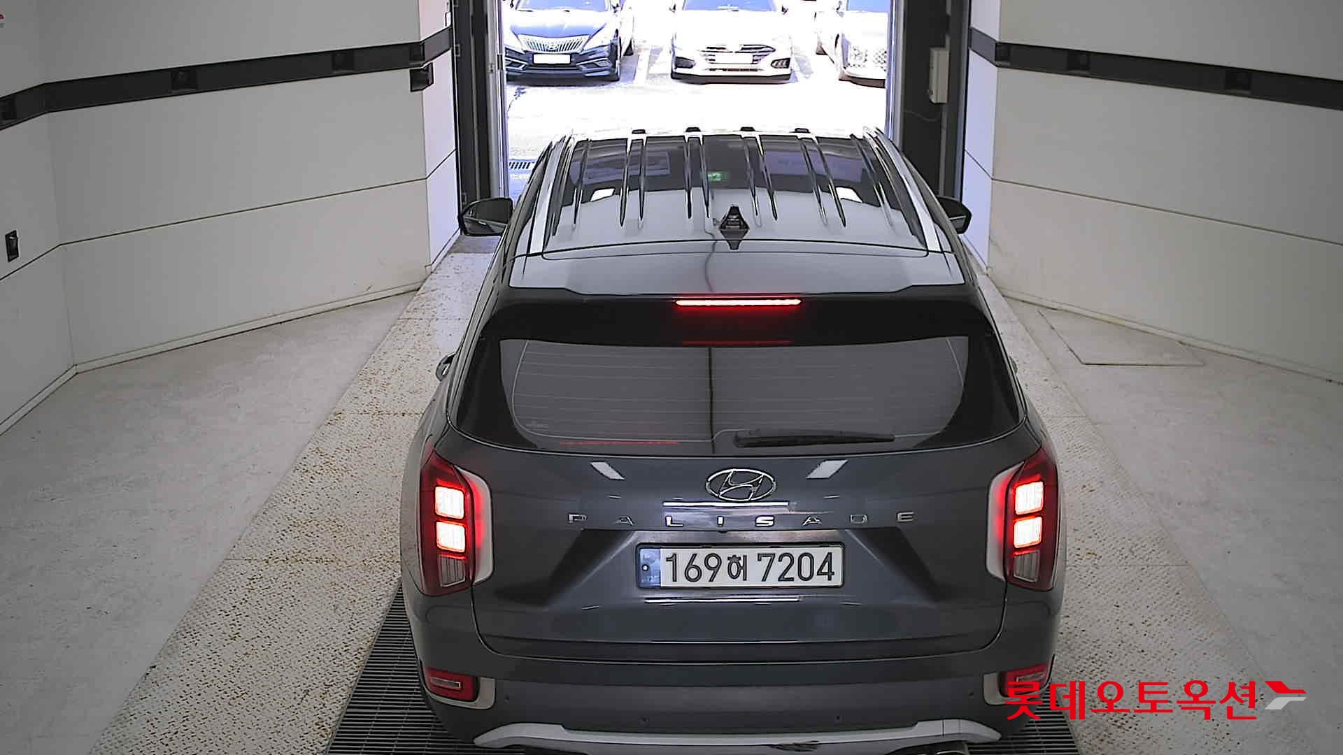 هيونداي - بلسيد - Image 5