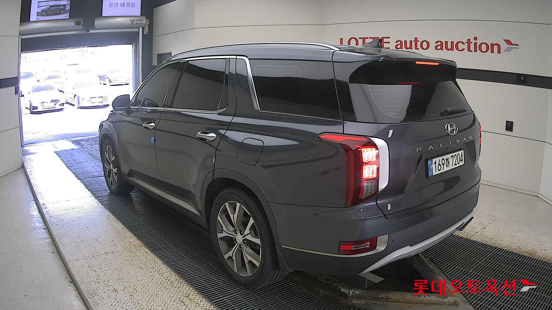 هيونداي - بلسيد - Image 6