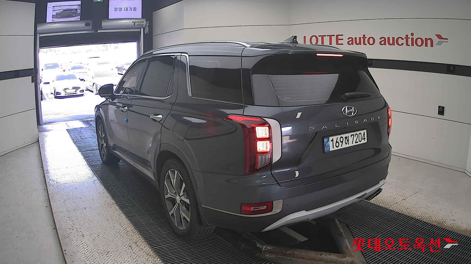 هيونداي - بلسيد - Image 9