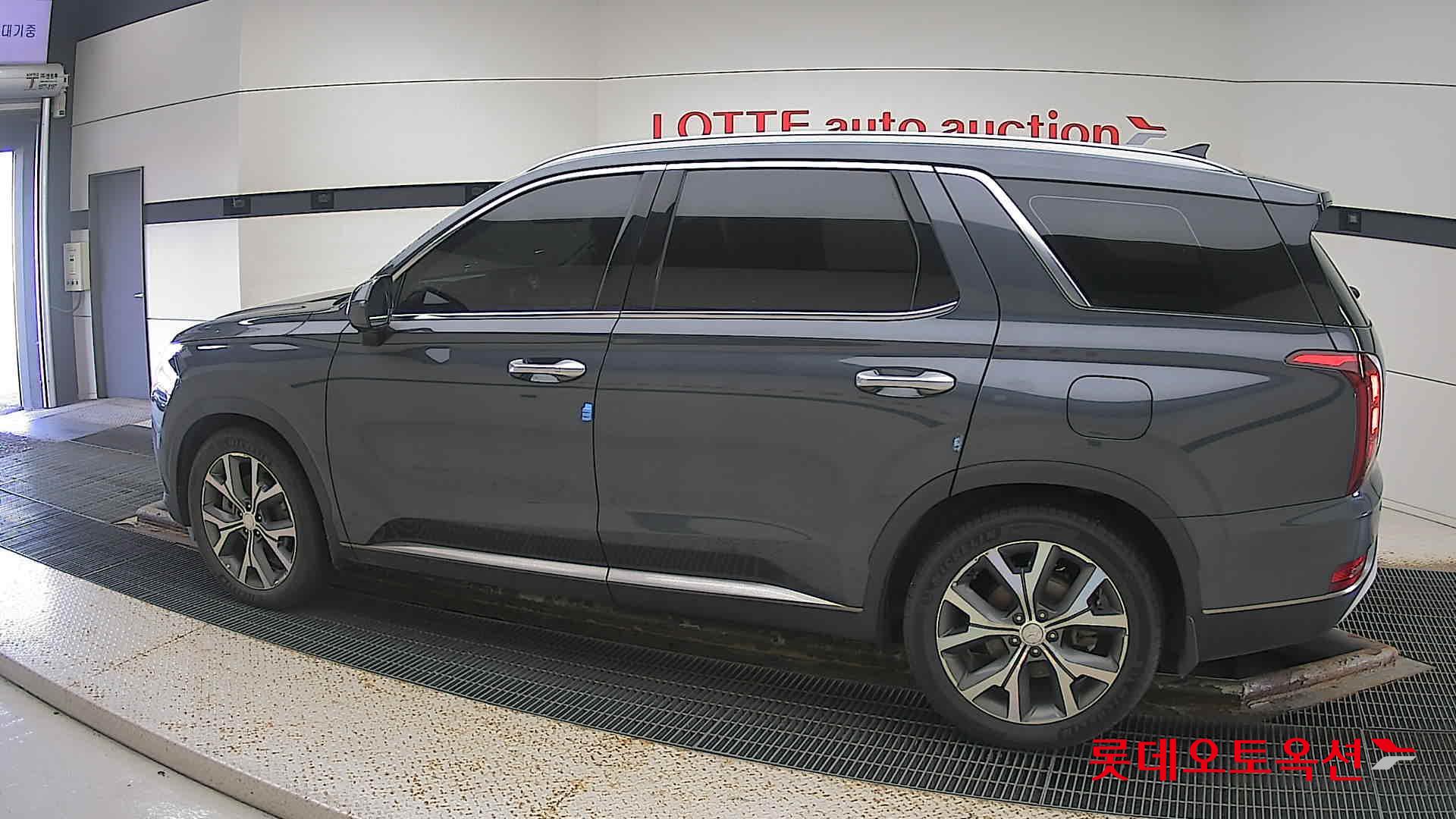 هيونداي - بلسيد - Image 11