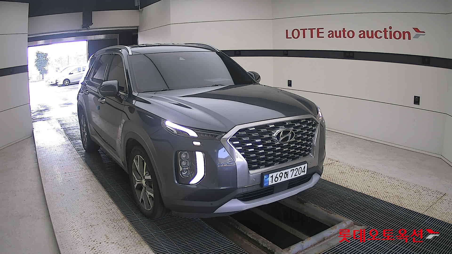 هيونداي - بلسيد - Image 15