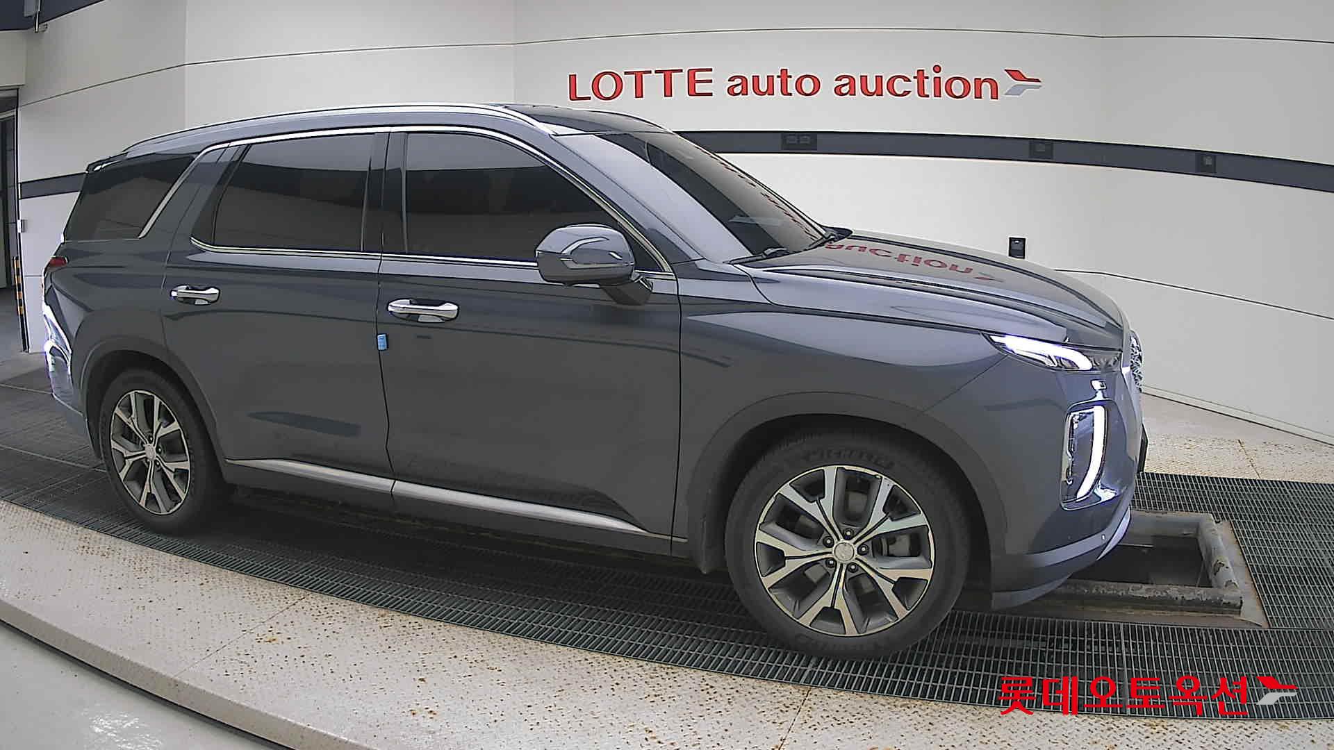 هيونداي - بلسيد - Image 17