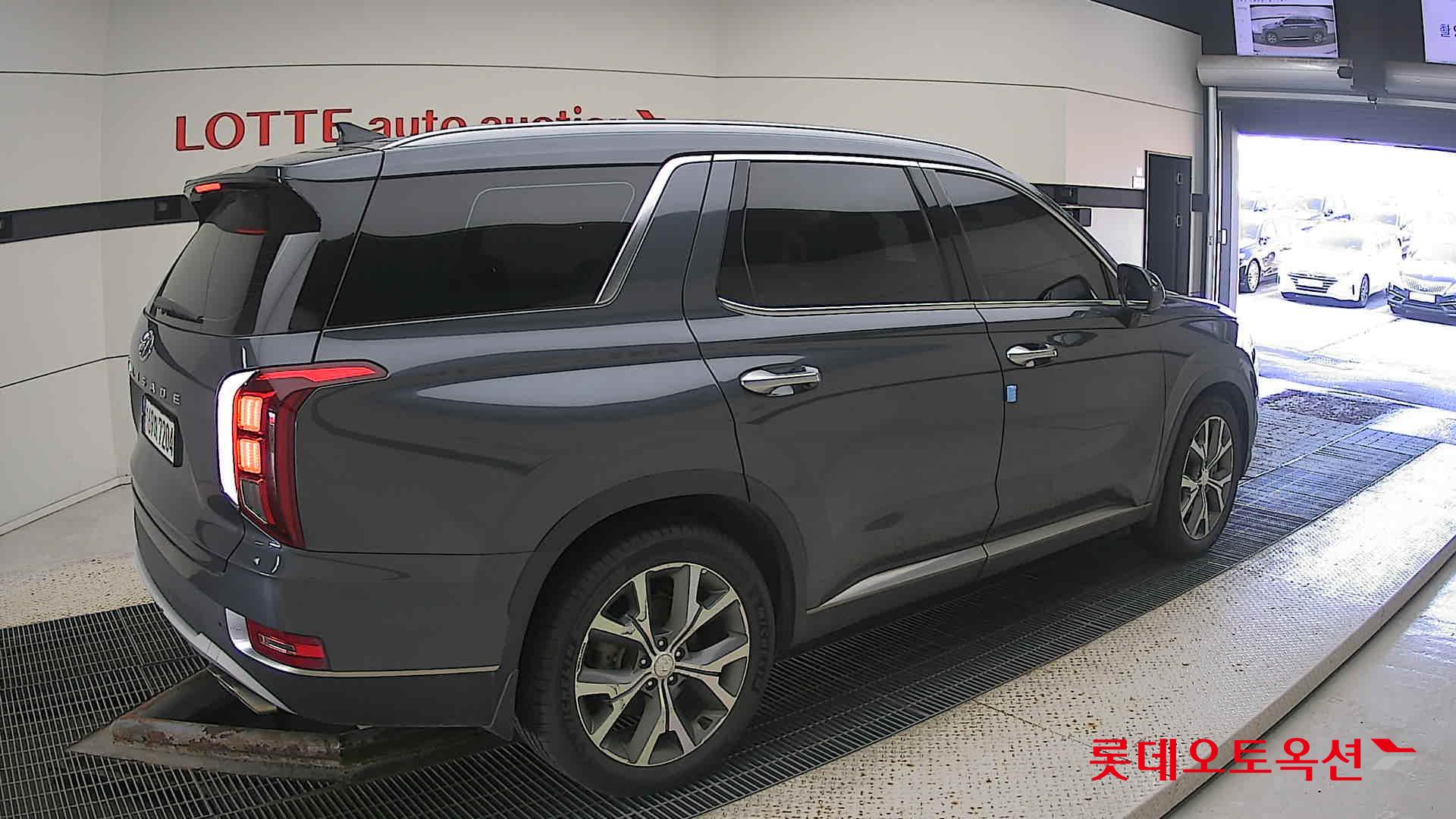 هيونداي - بلسيد - Image 19