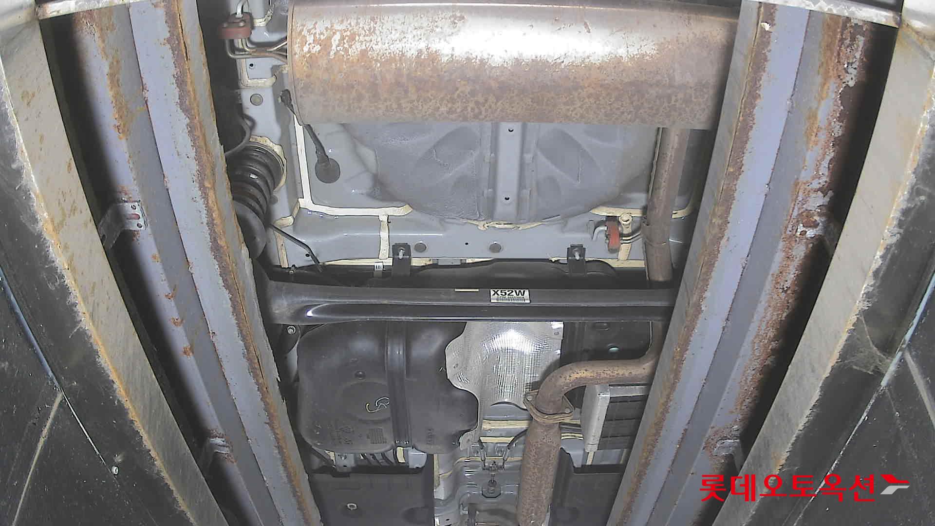 سانغ يونغ - تيفولي - Image 27